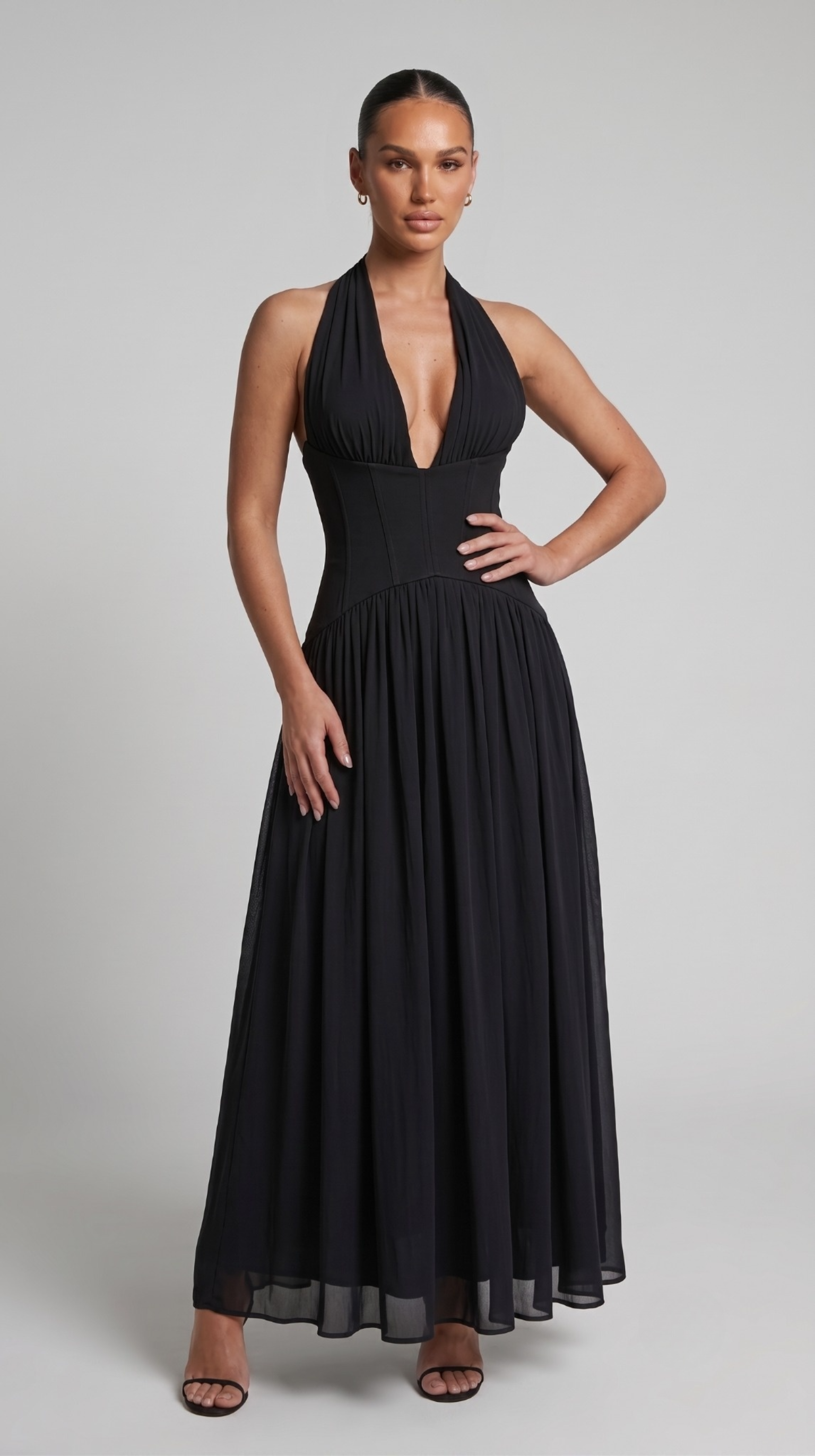 Allure Maxi Dress