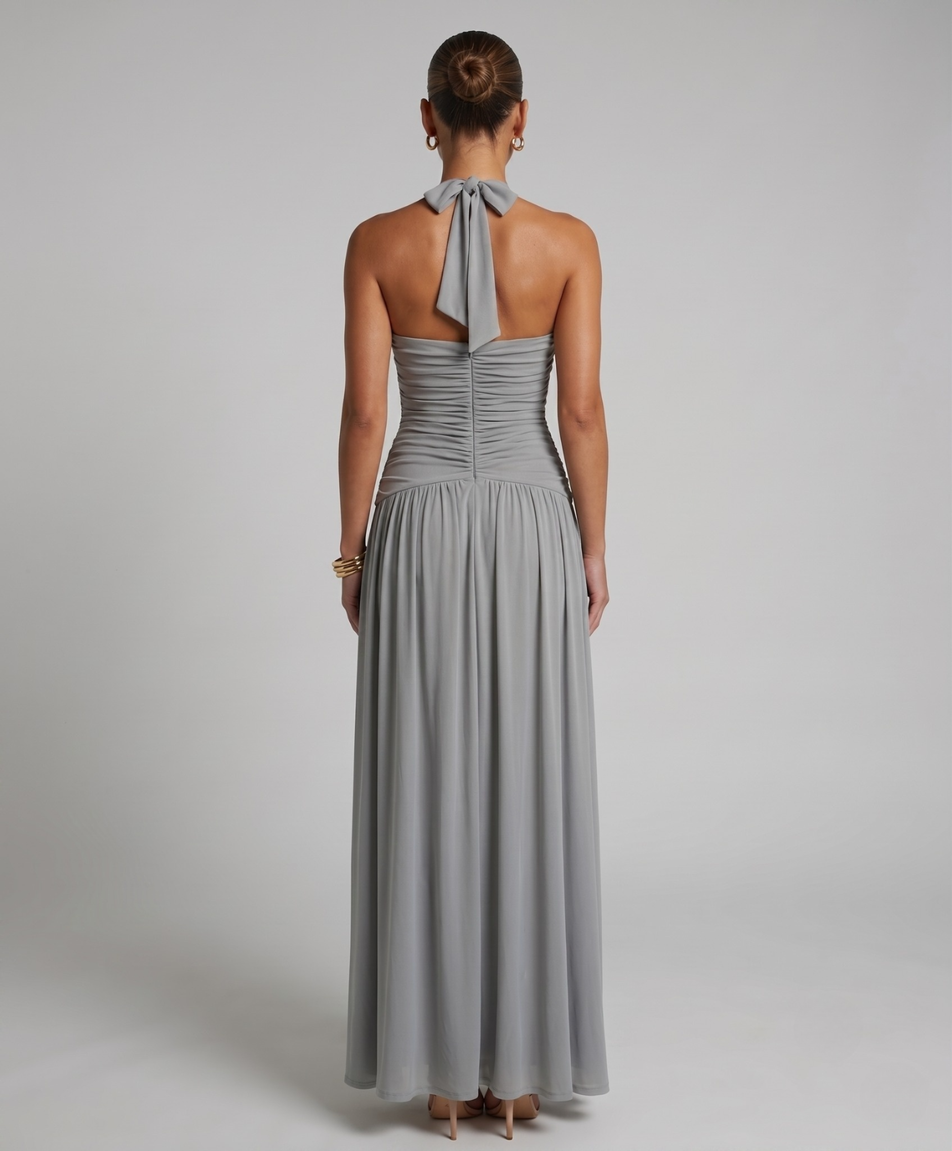 Serena Maxikleid