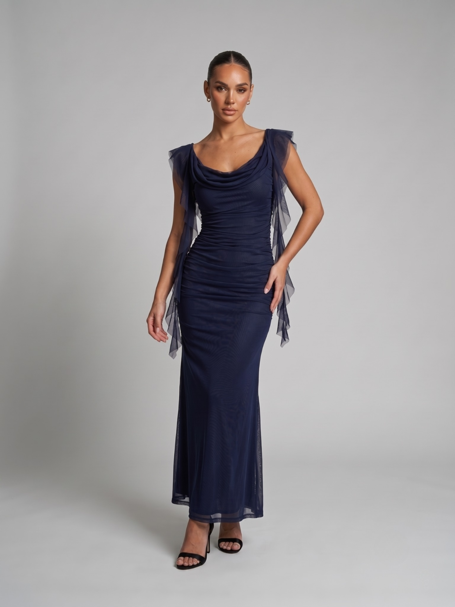 Livia Maxikleid