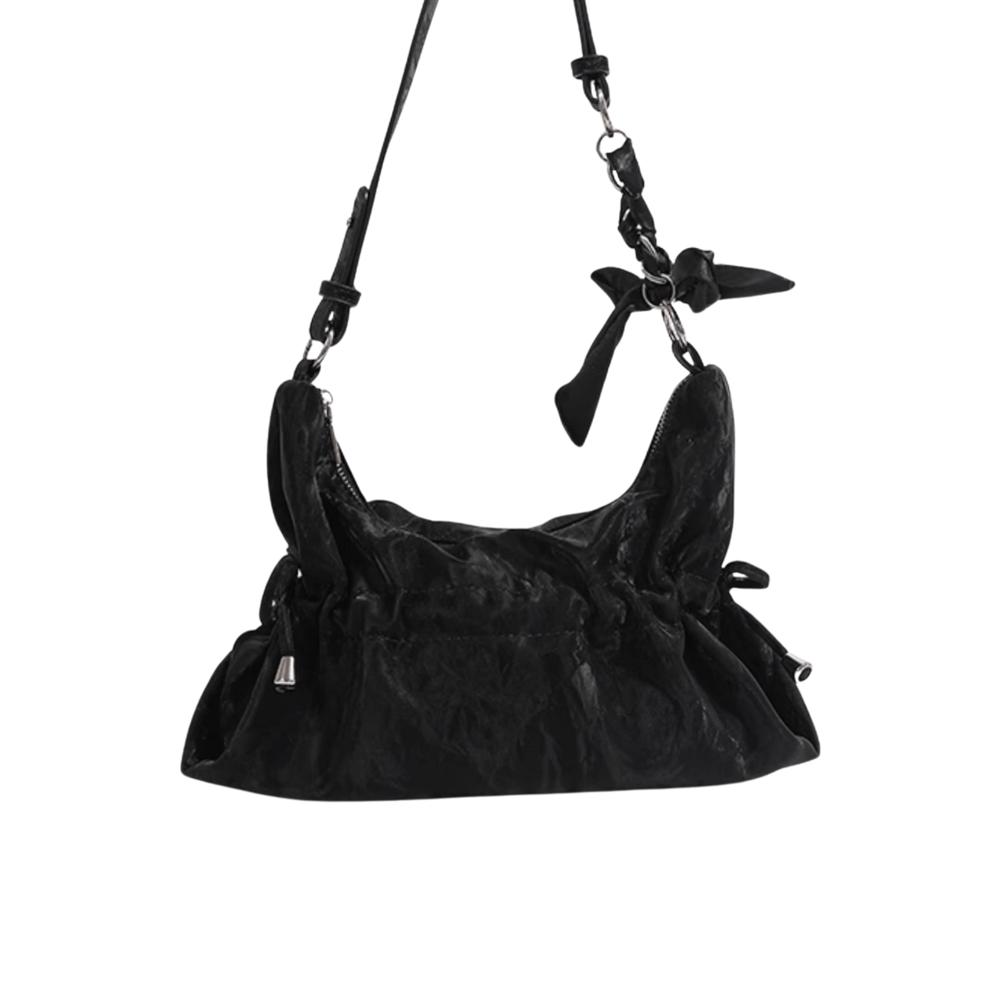 Lässige Handtasche