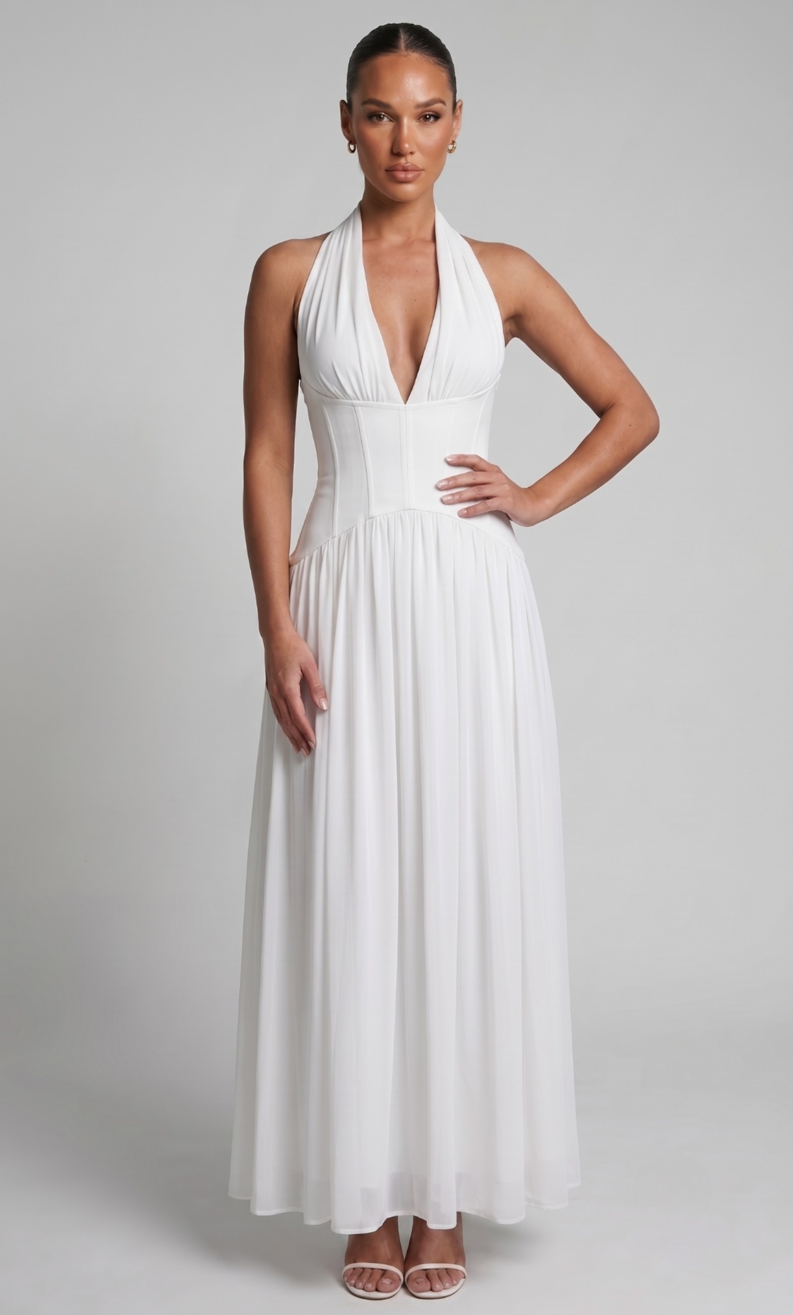 Allure Maxi Dress