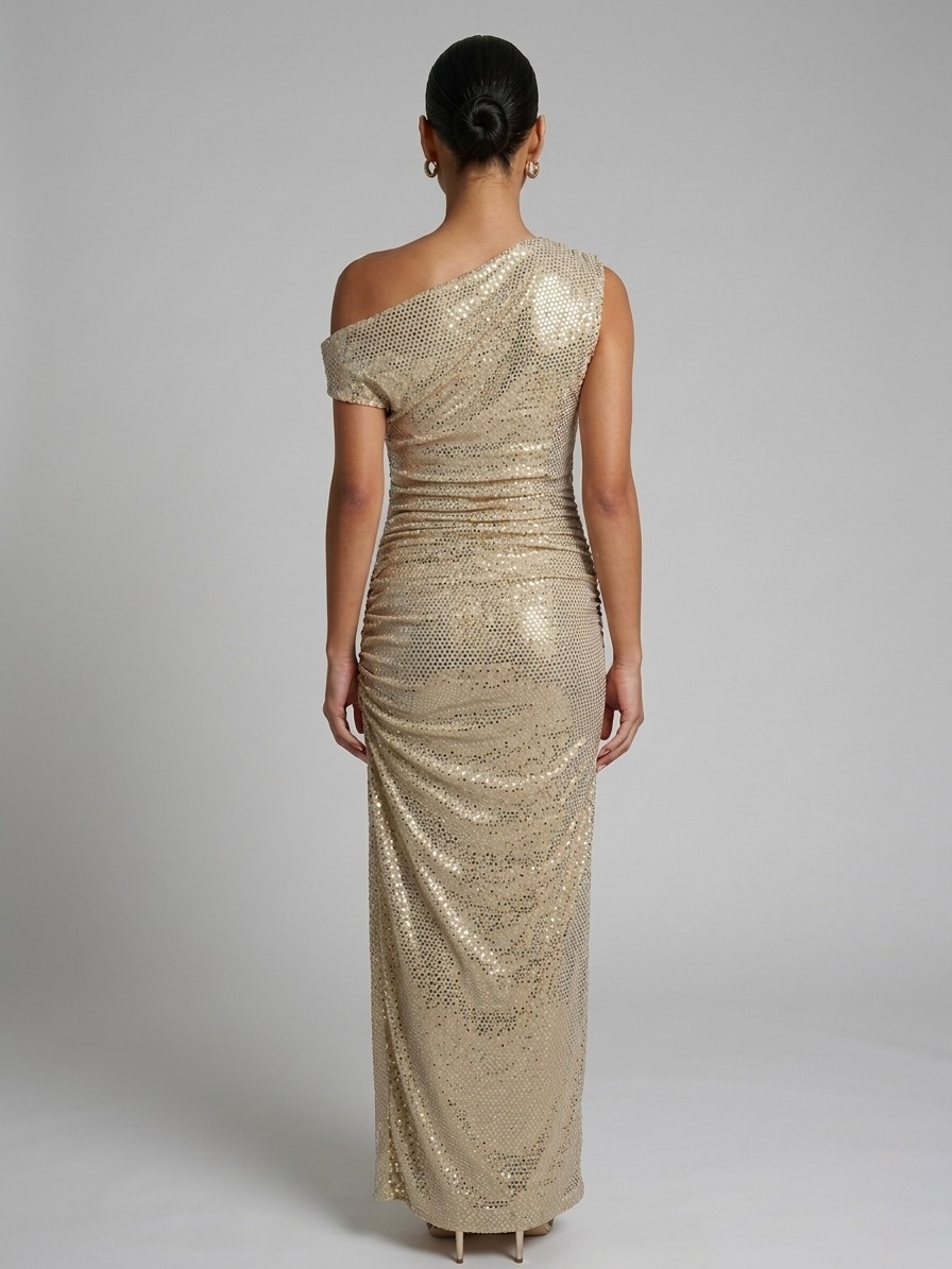 Golden Muse Maxi