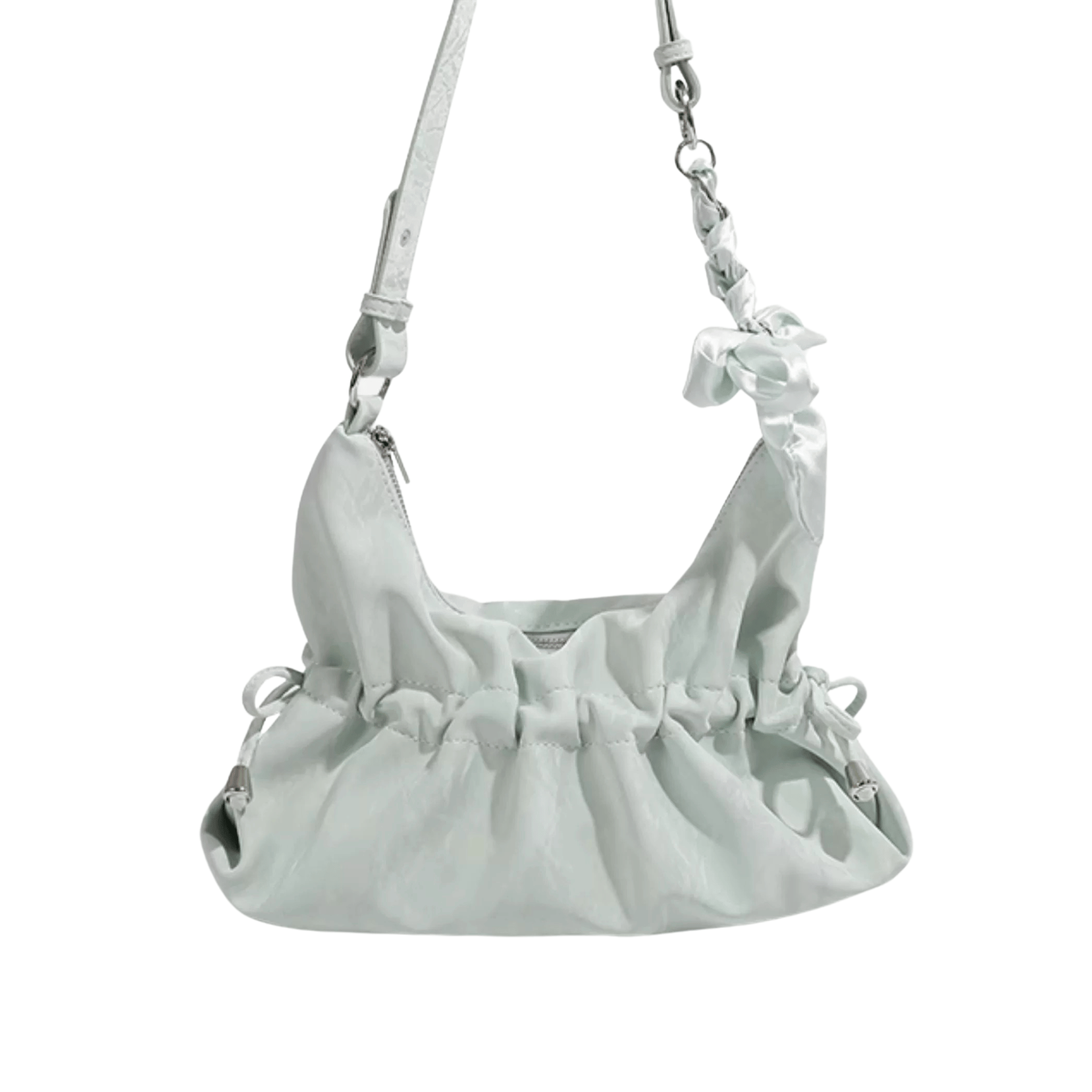 Lässige Handtasche