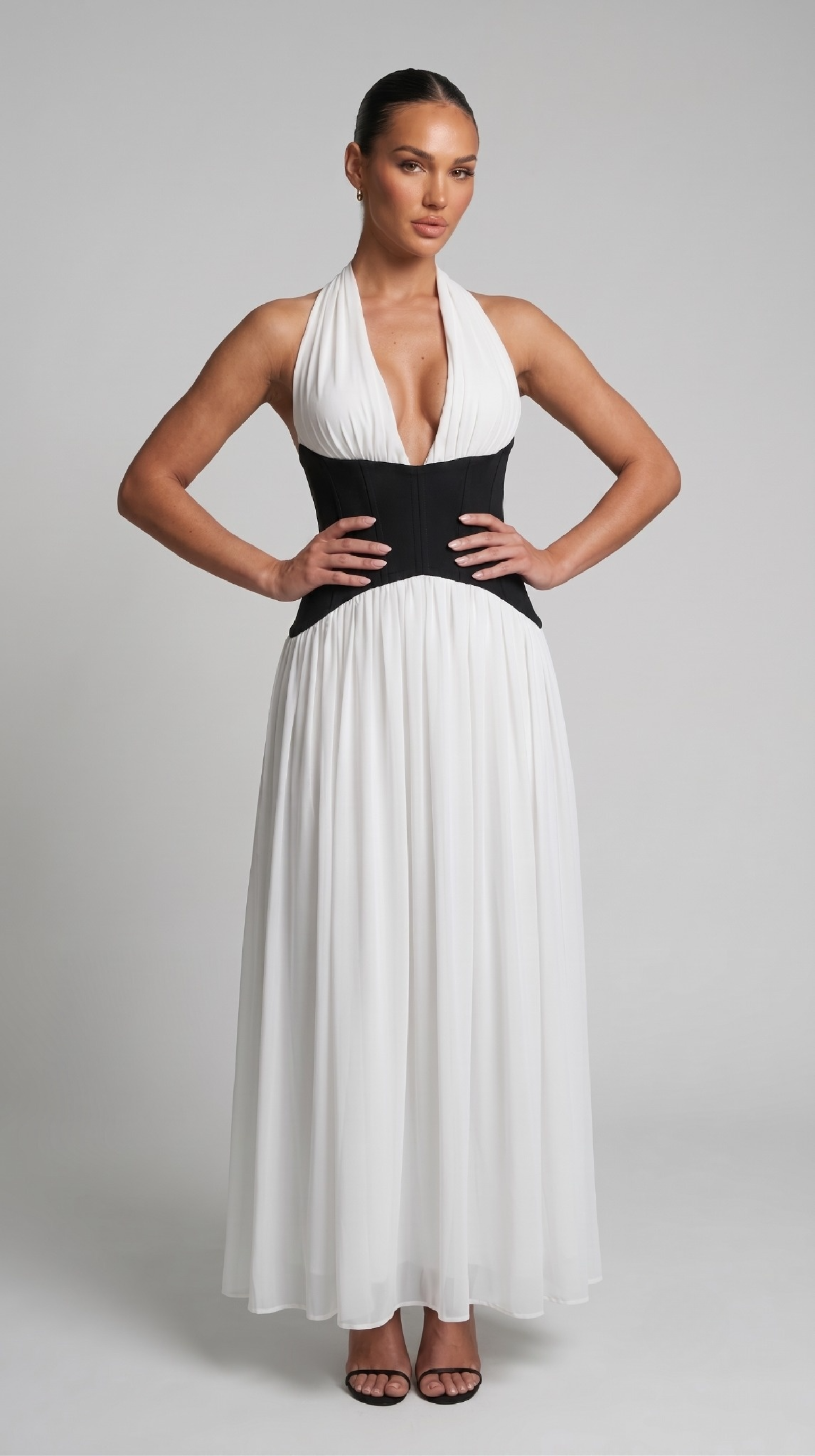 Allure Maxi Dress