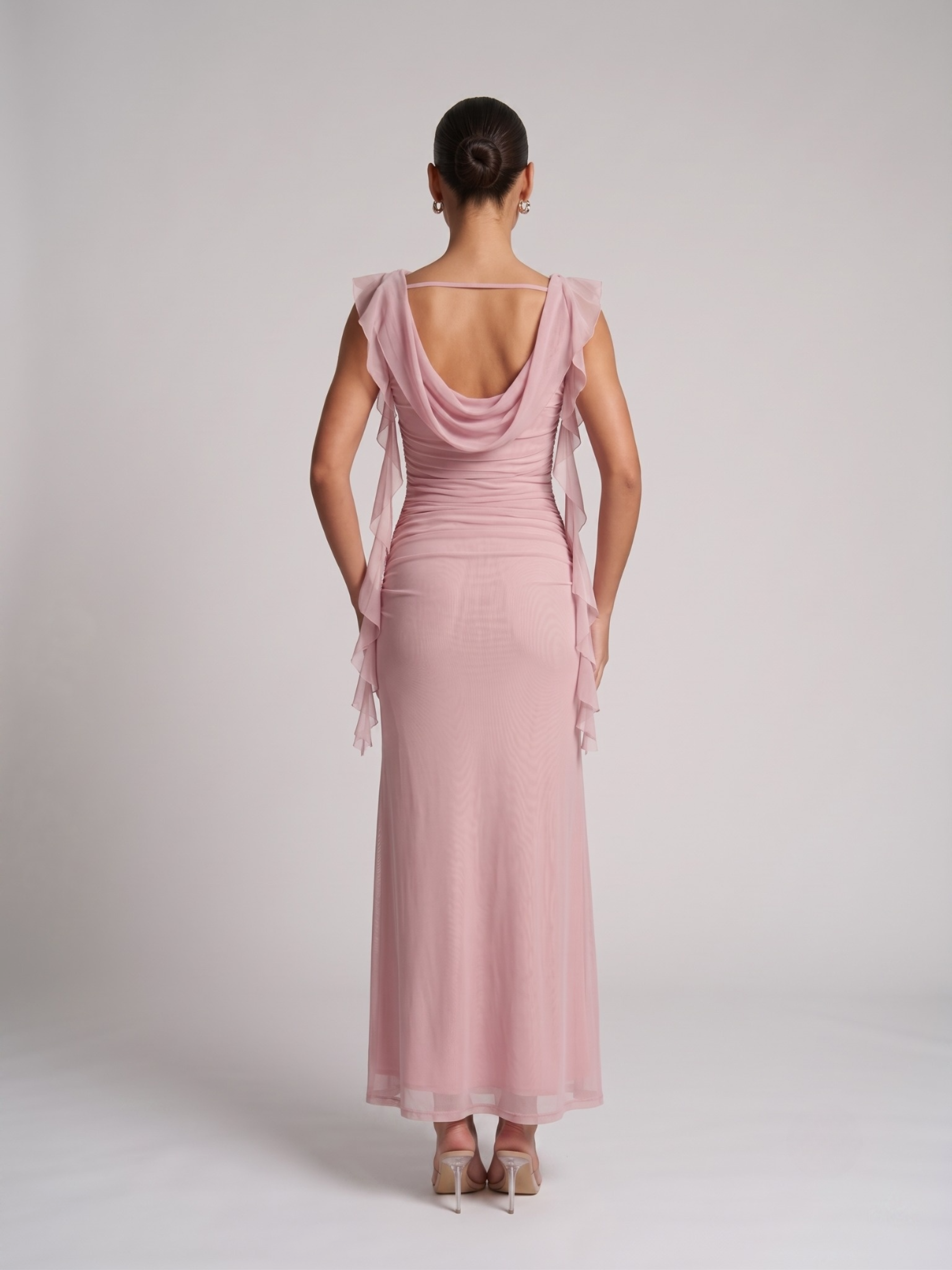 Livia Maxikleid