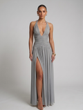 Serena Maxikleid