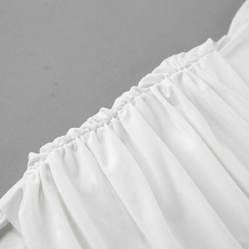 Amour Lace Maxi