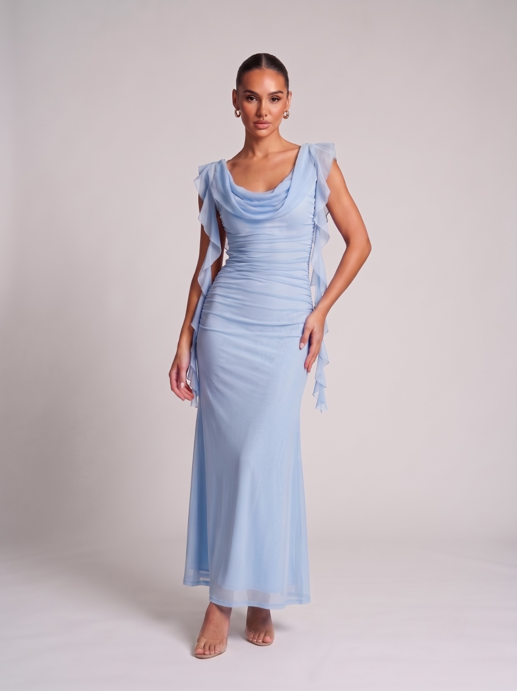 Livia Maxikleid