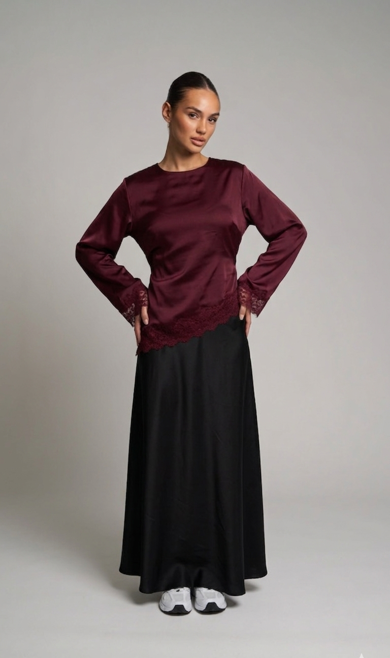 Sharp Top