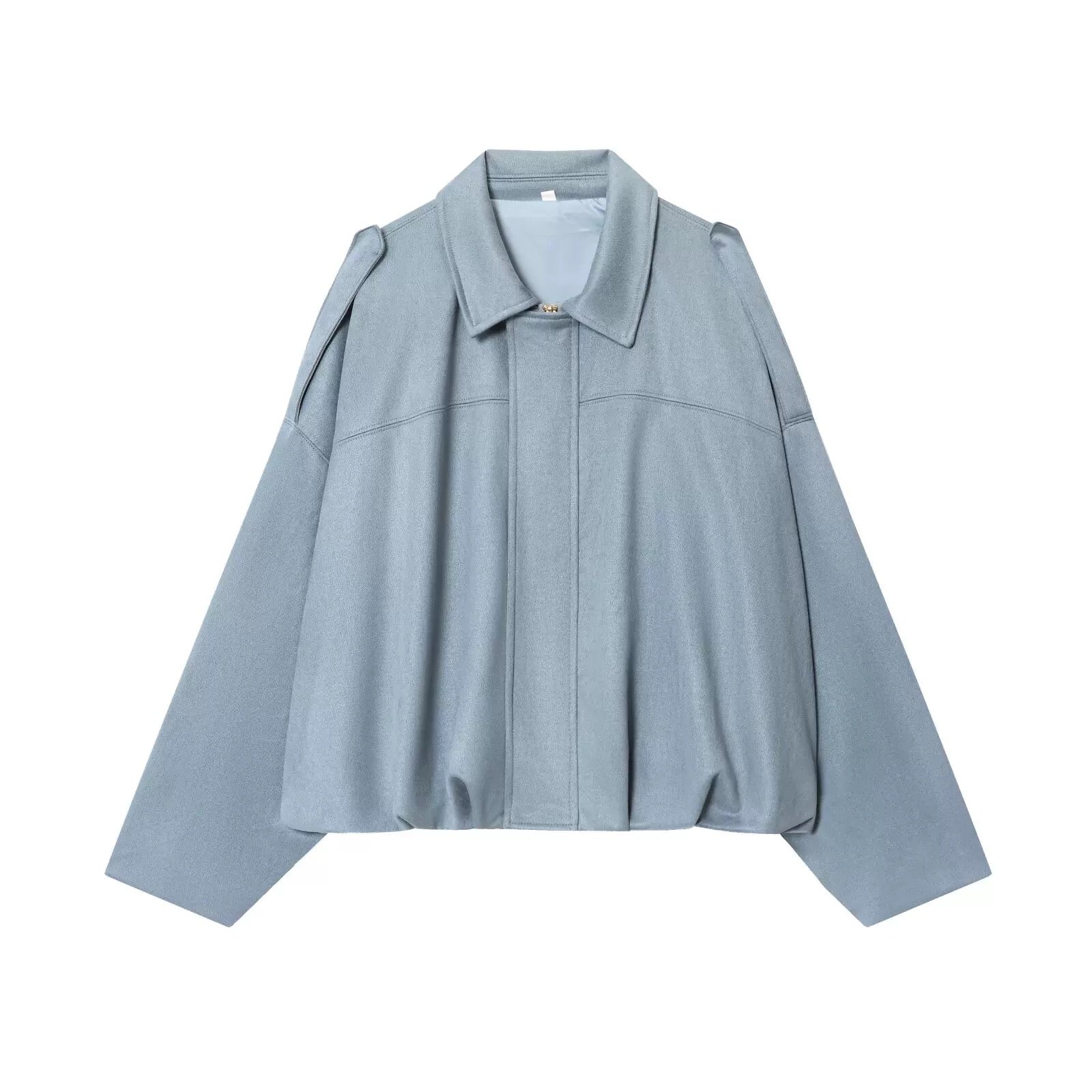 Urban Cropped Bomber