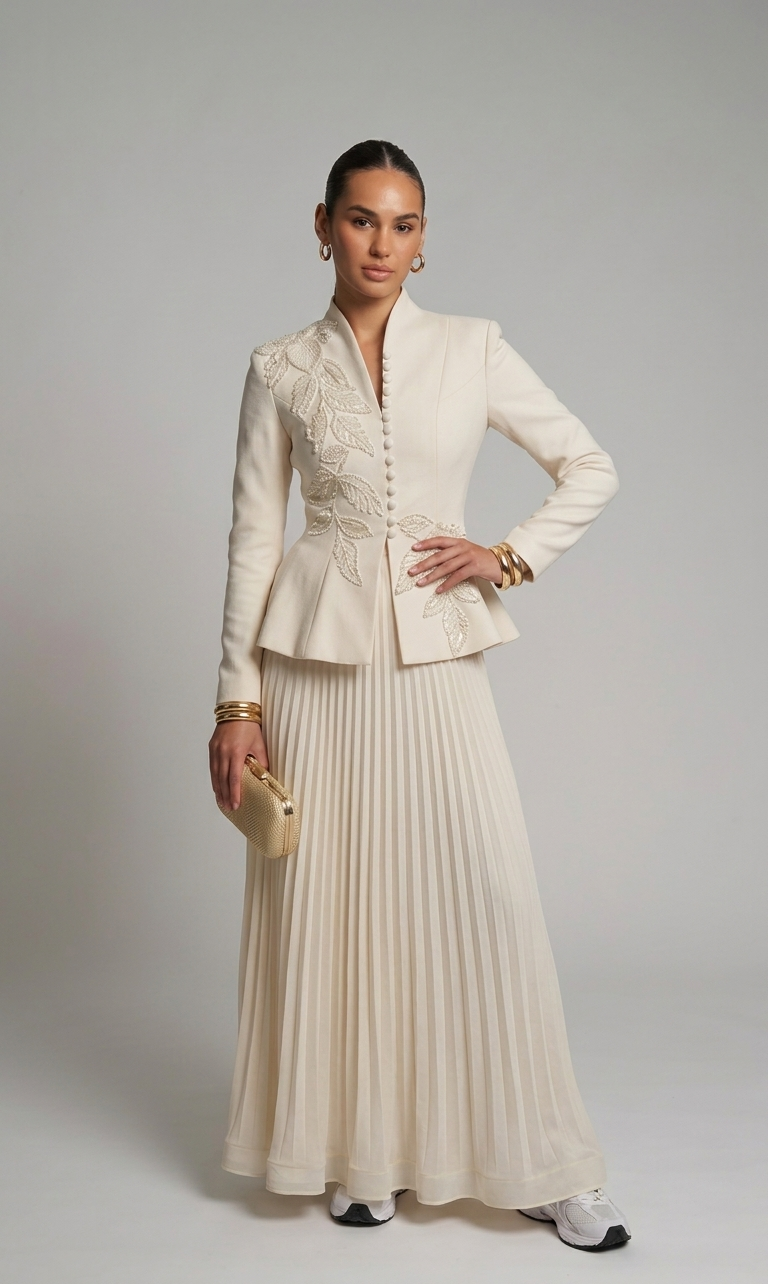 Amira Elegance set
