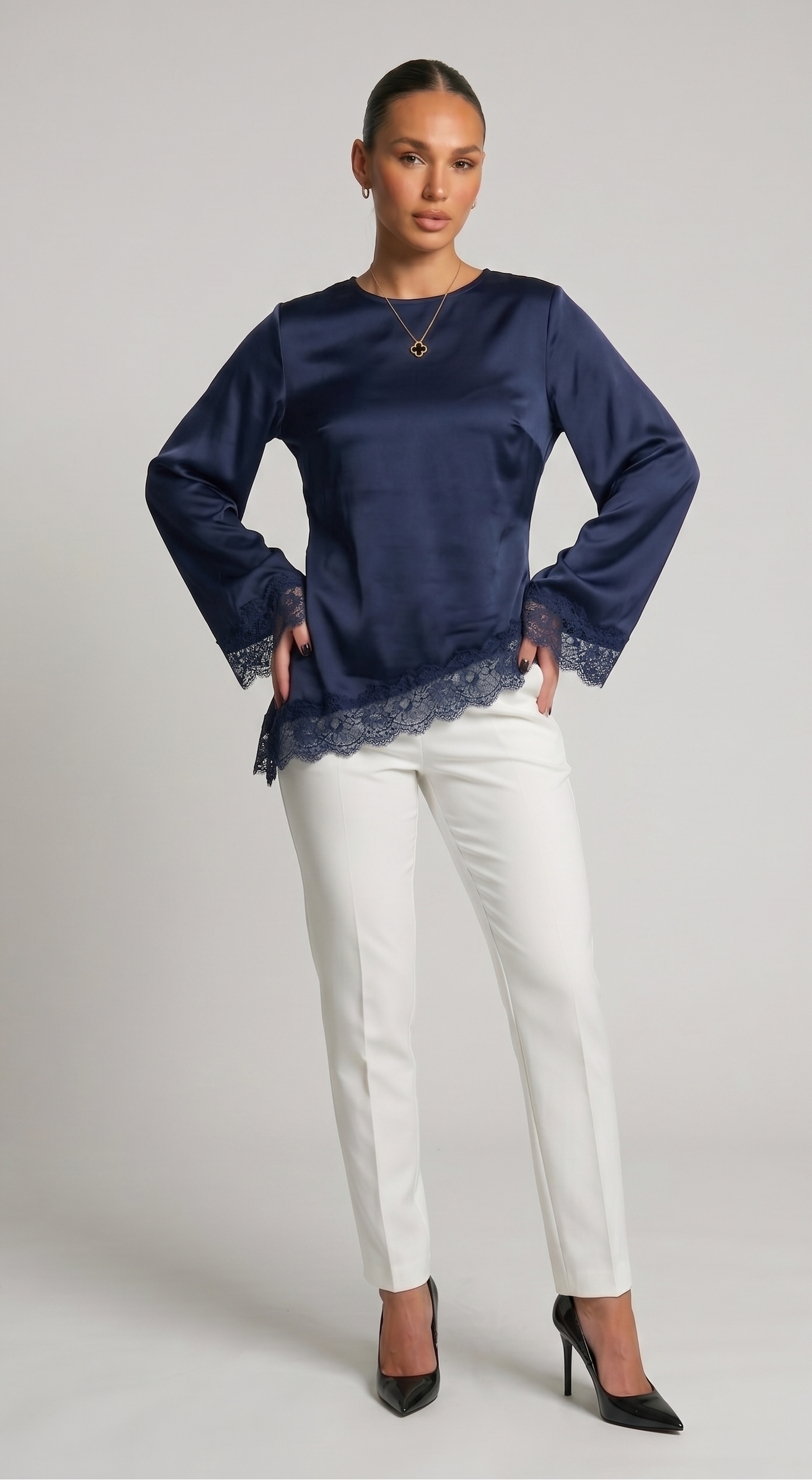 Sharp Top