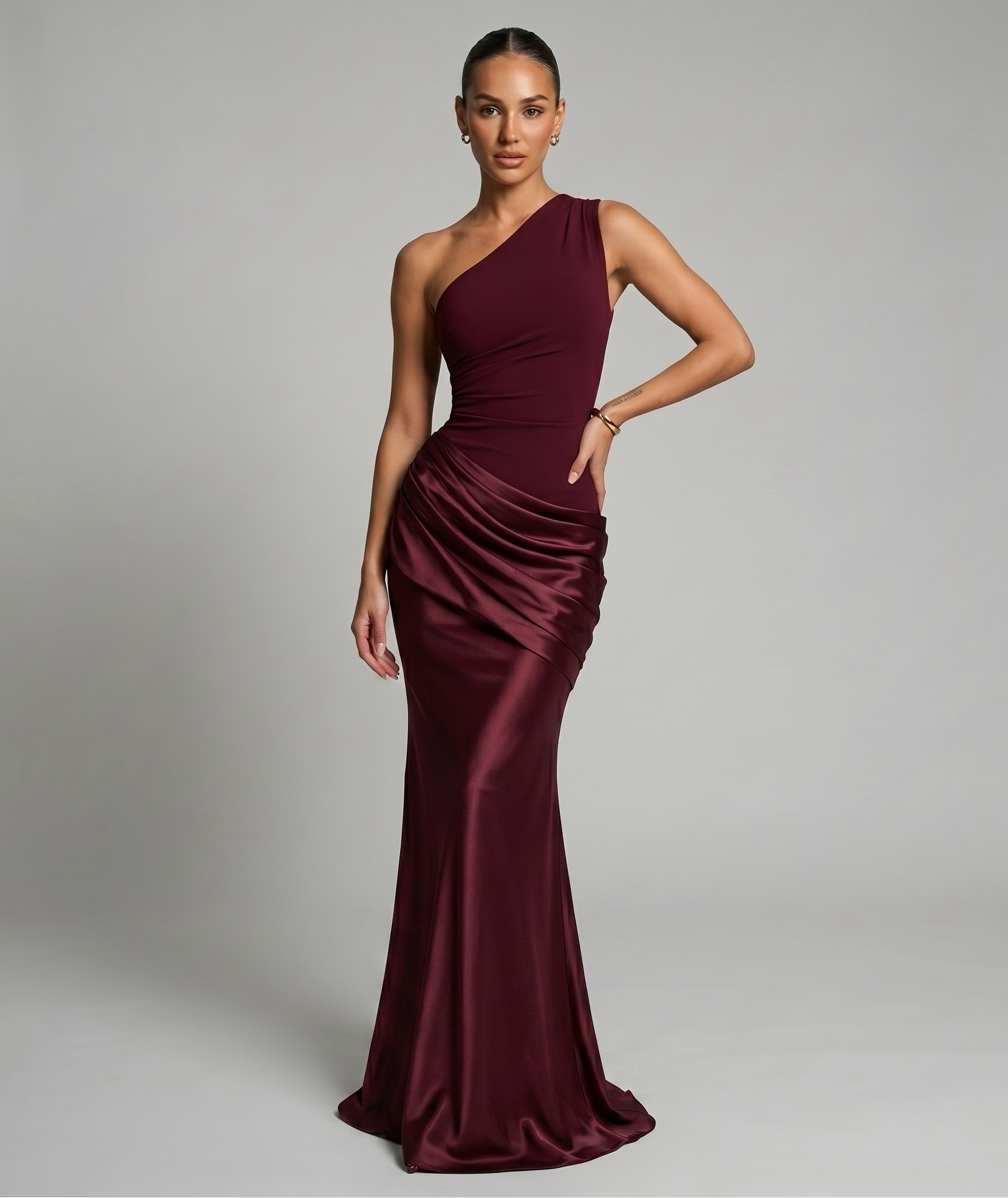 Sadona Maxi Dress