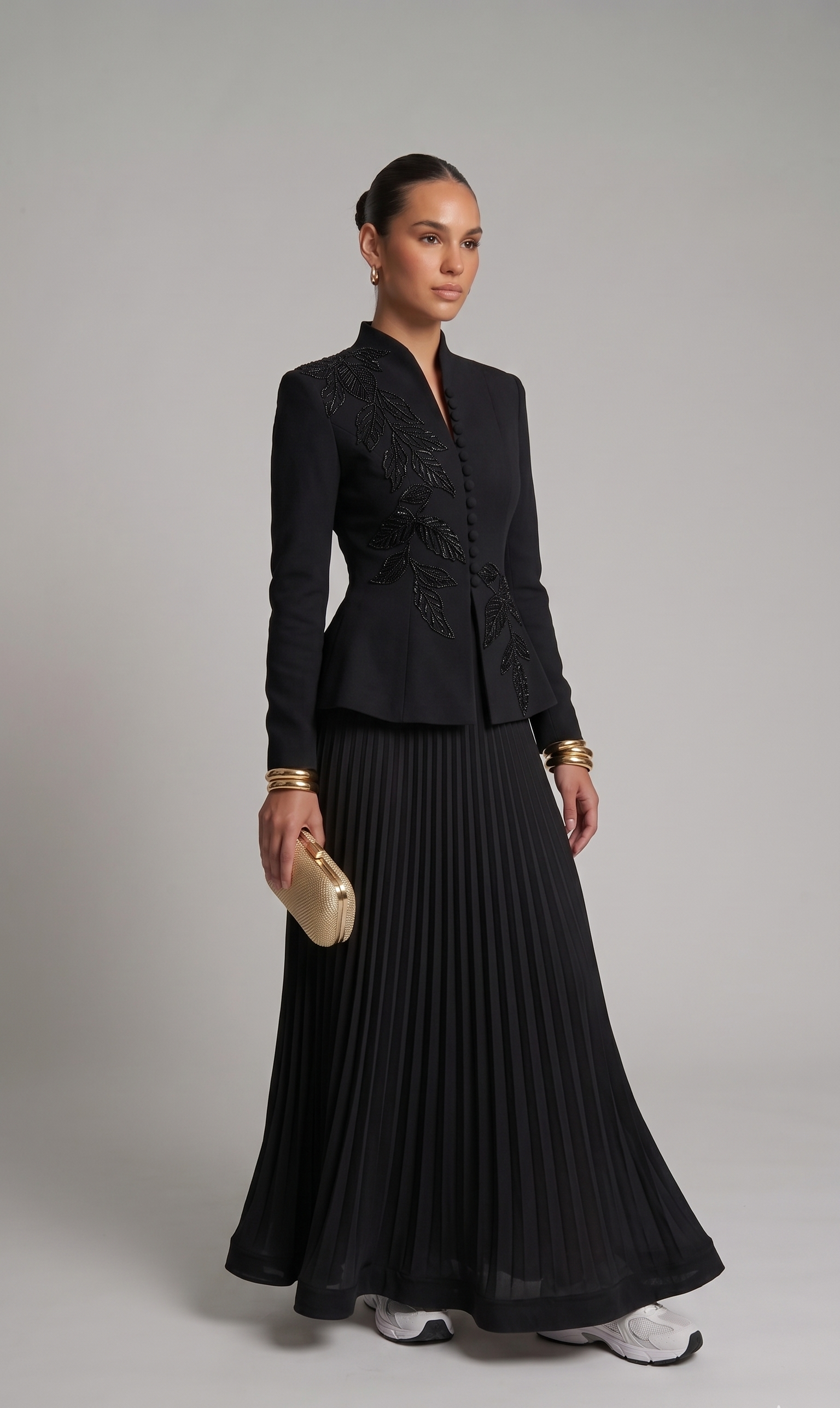 Amira Elegance set