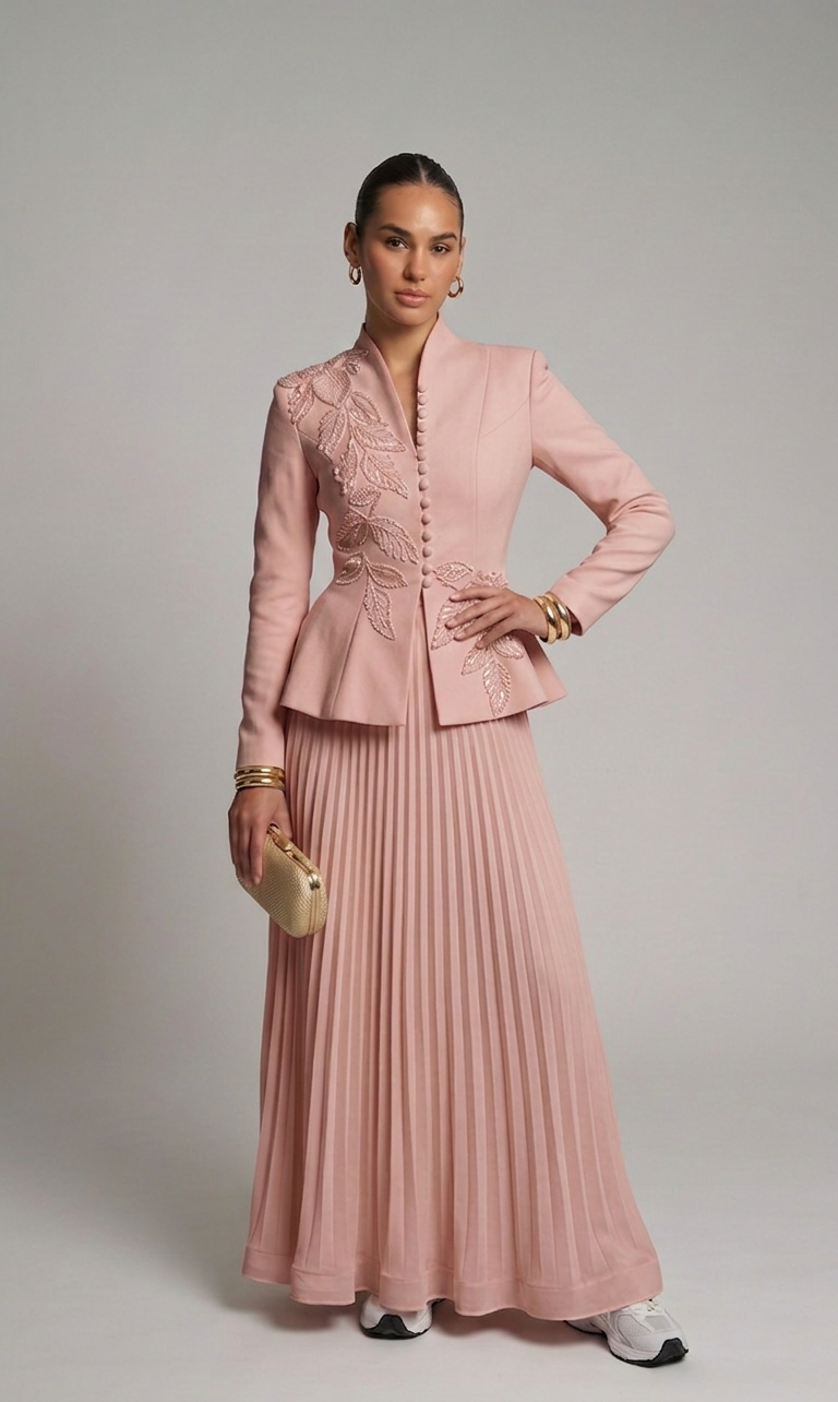 Amira Elegance set