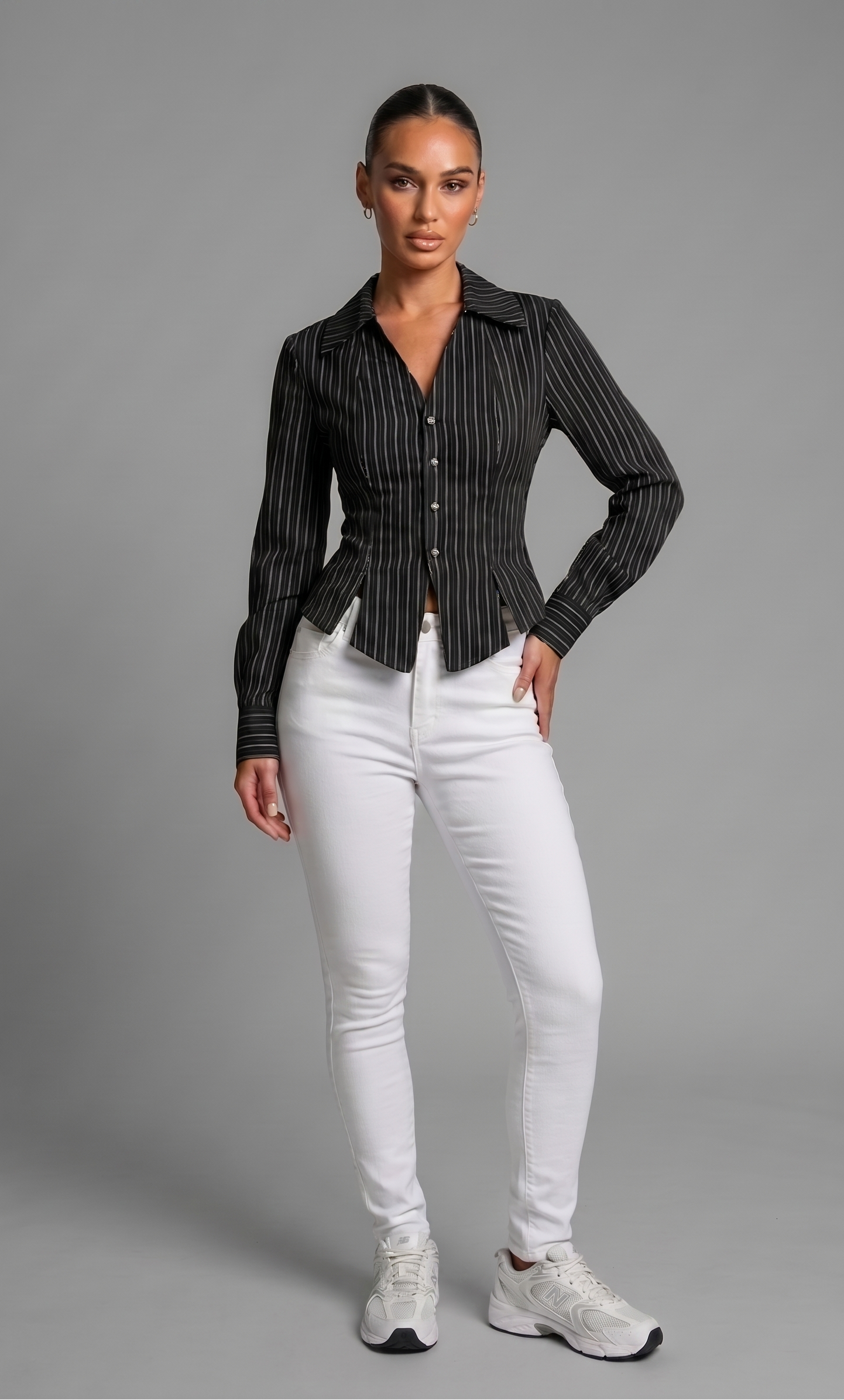 Elegantes Office Hemd