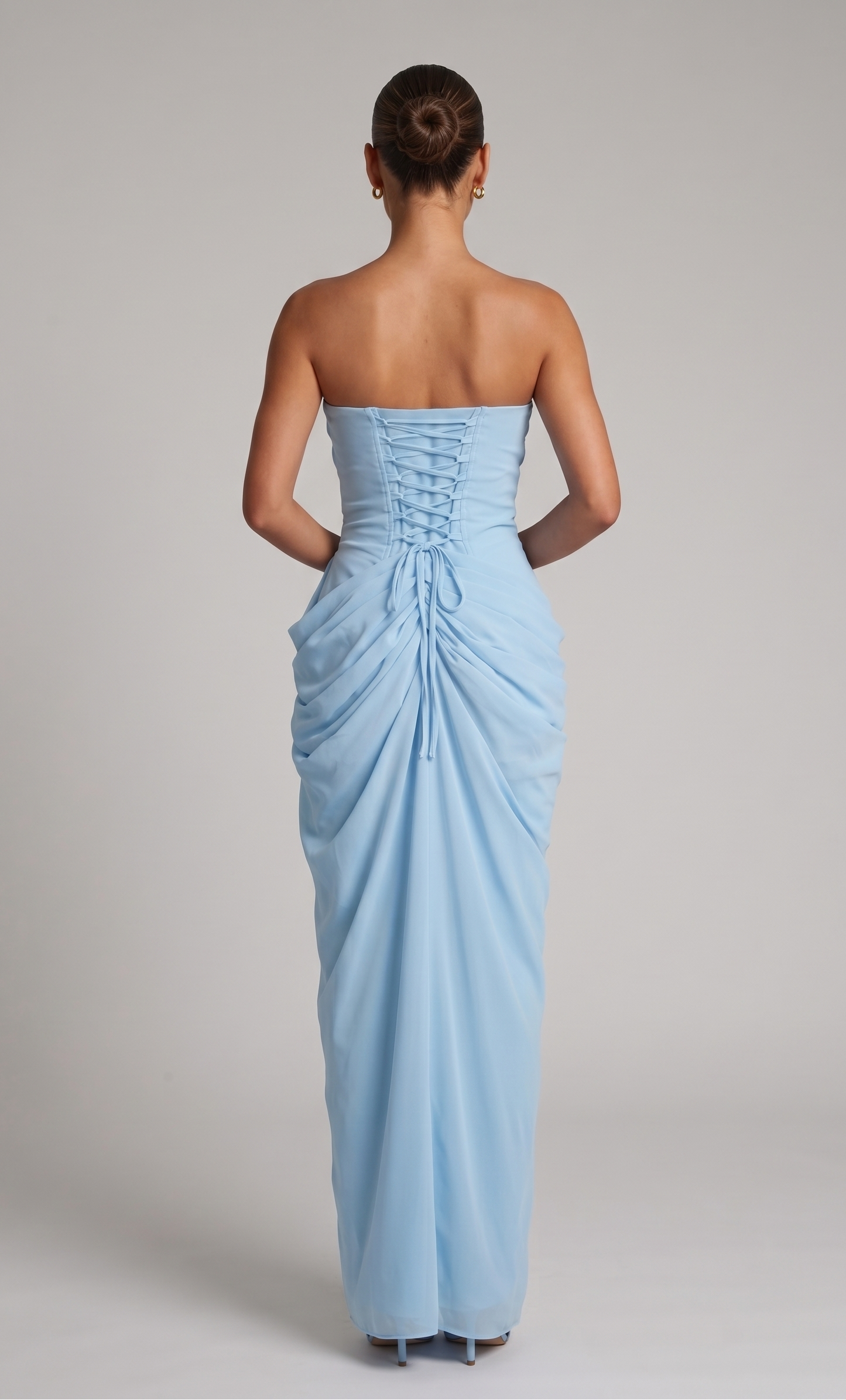 Athena Goddess Dress
