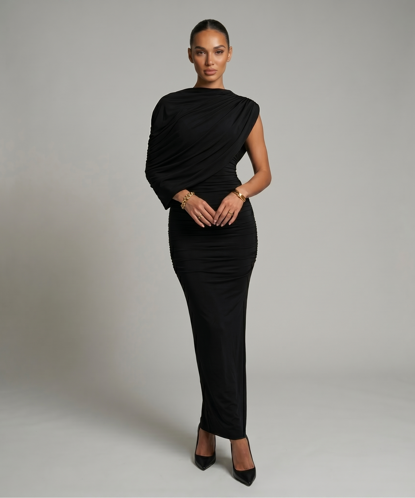 Veloura Dress