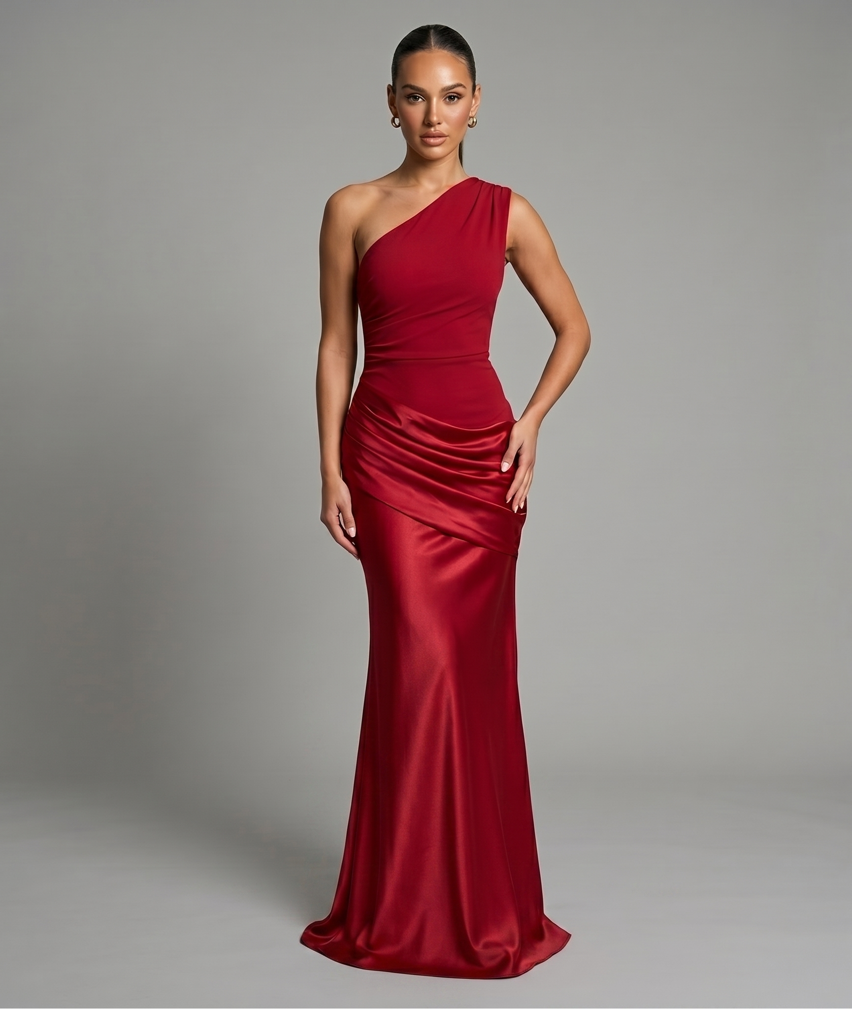Sadona Maxi Dress