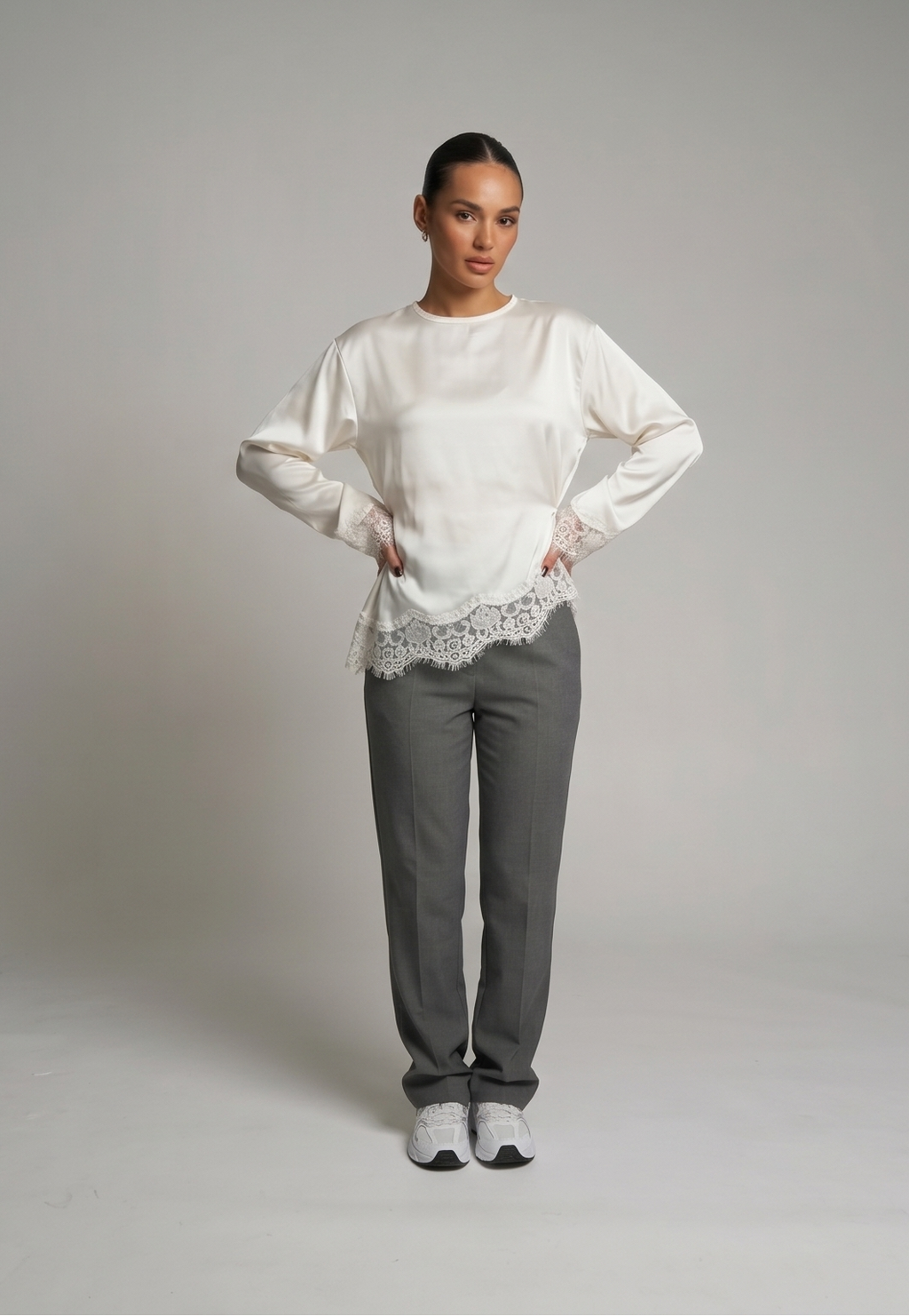 Sharp Top