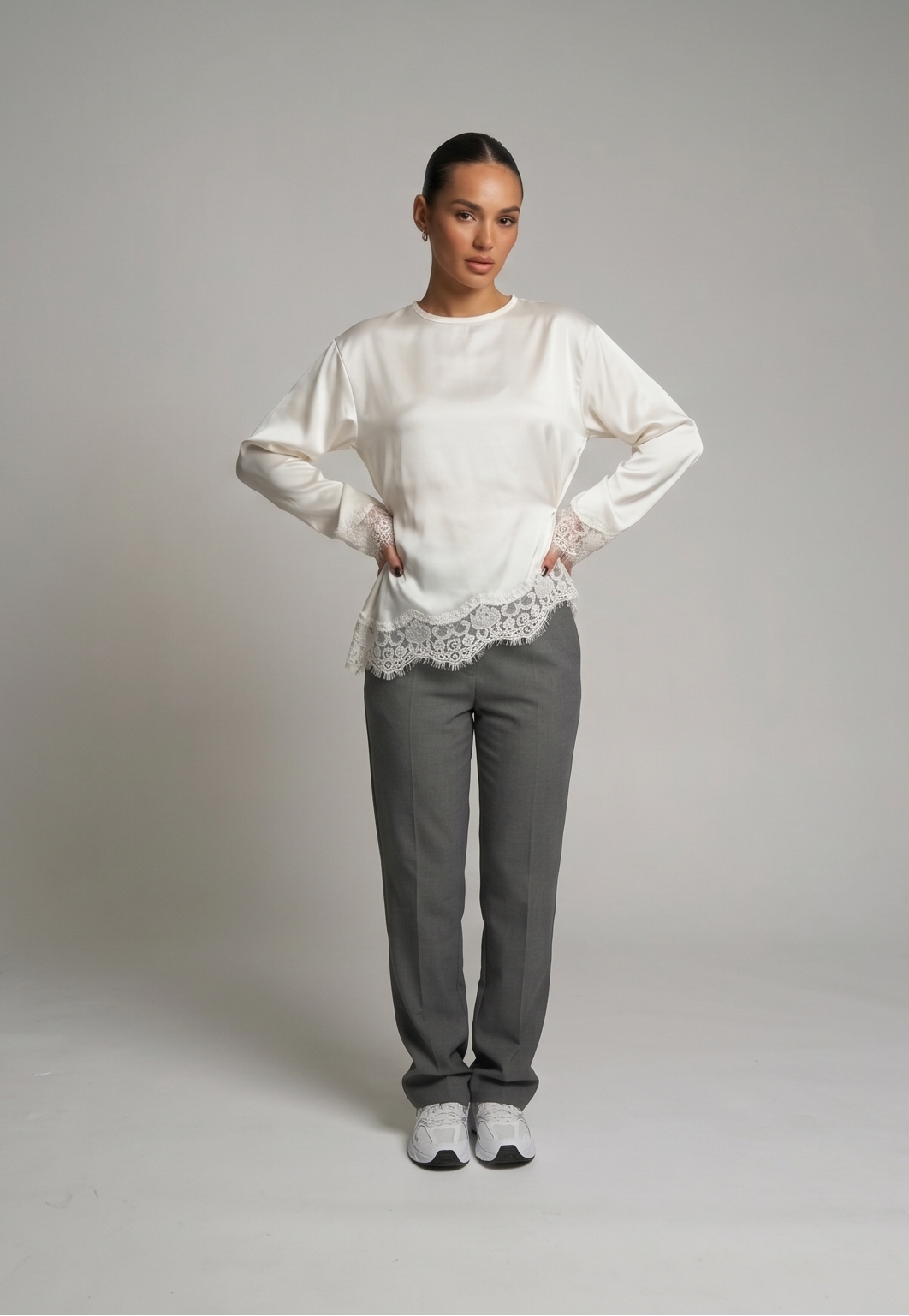 Sharp Top