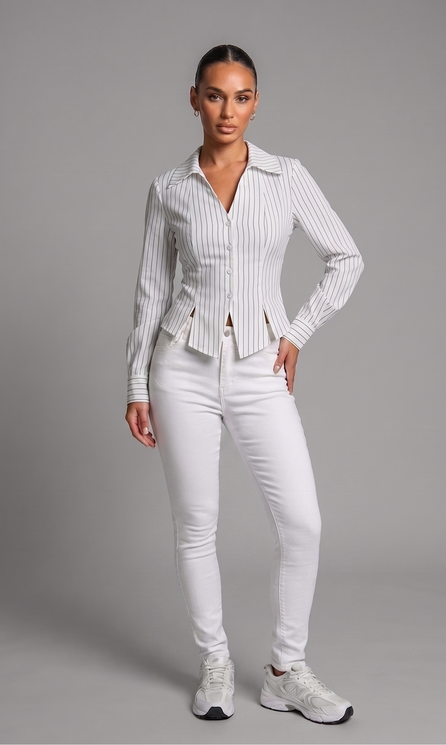 Elegantes Office Hemd