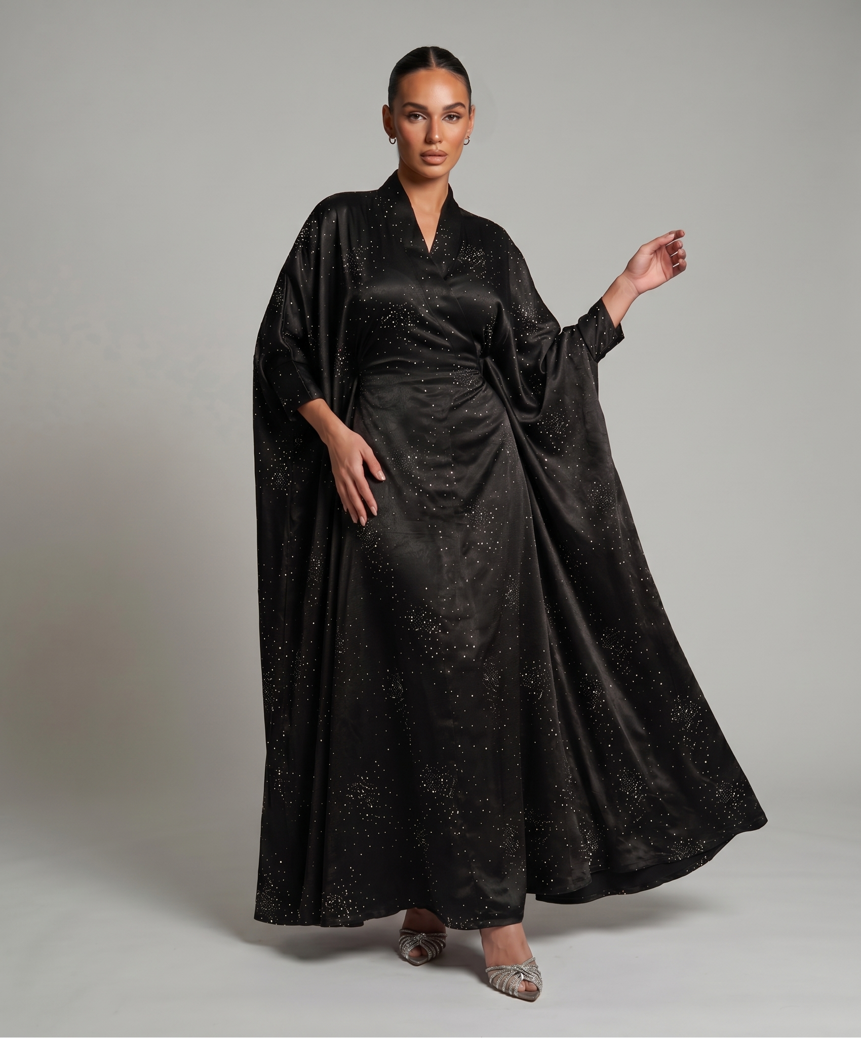 Starlight Abaya
