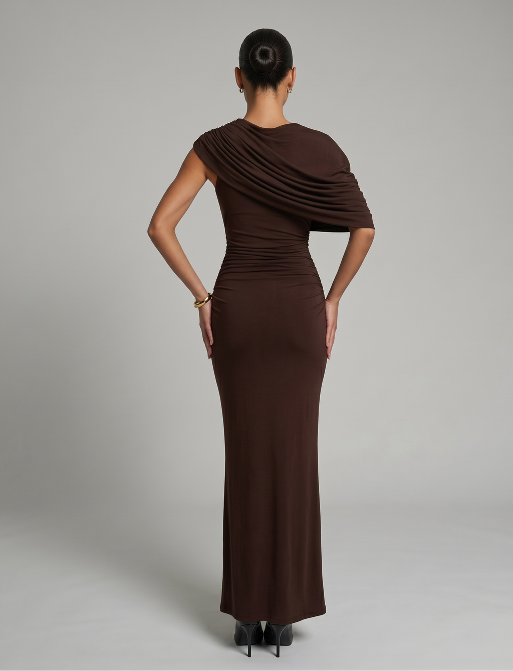 Veloura Dress