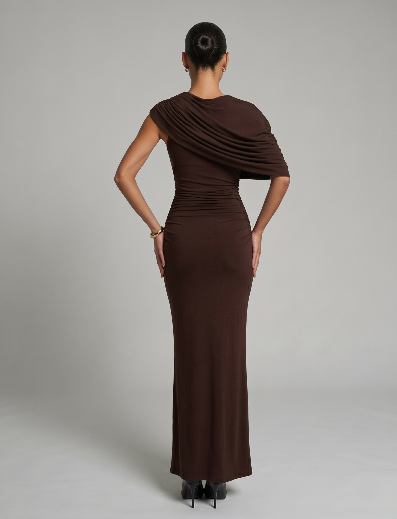 Veloura Dress