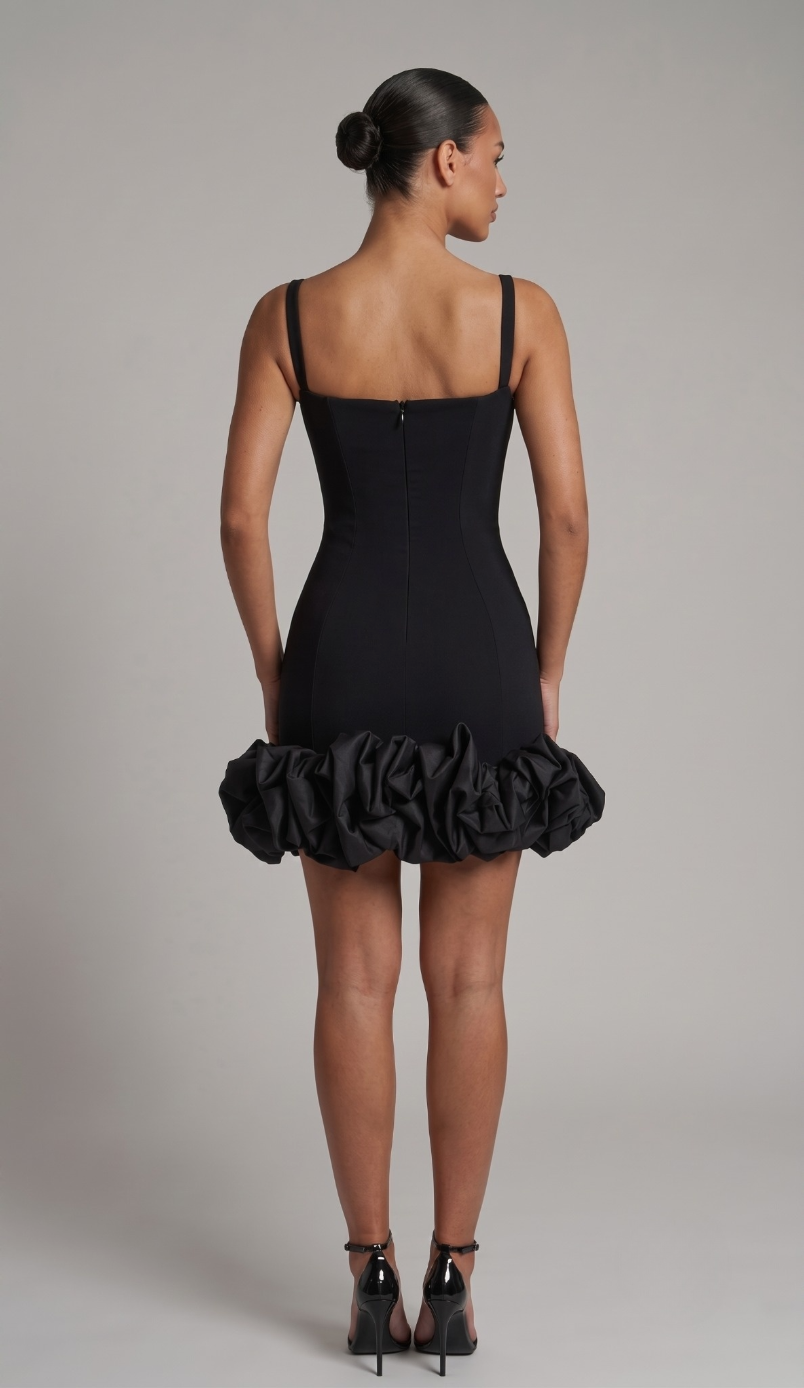 Elegantes Minikleid