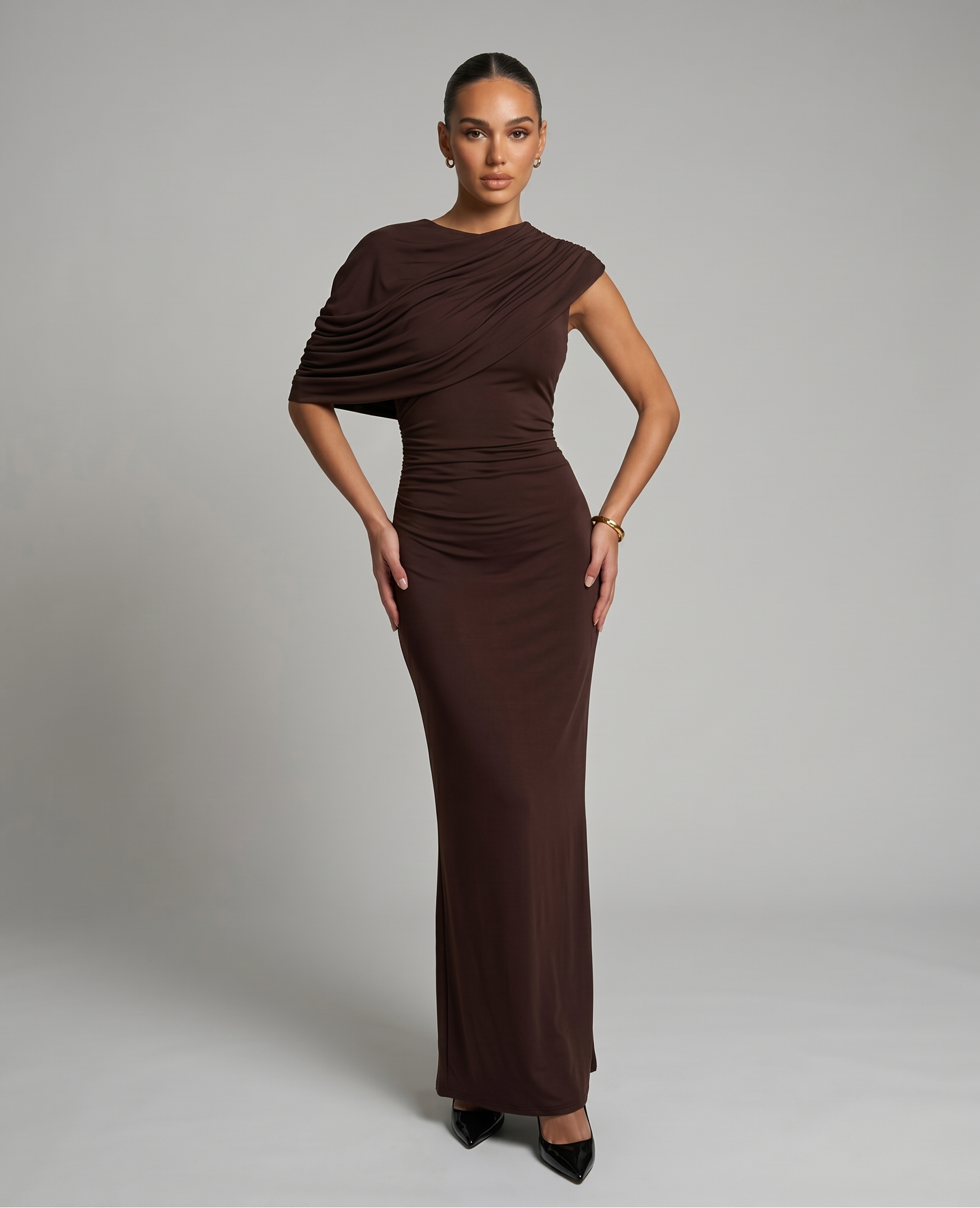 Veloura Dress