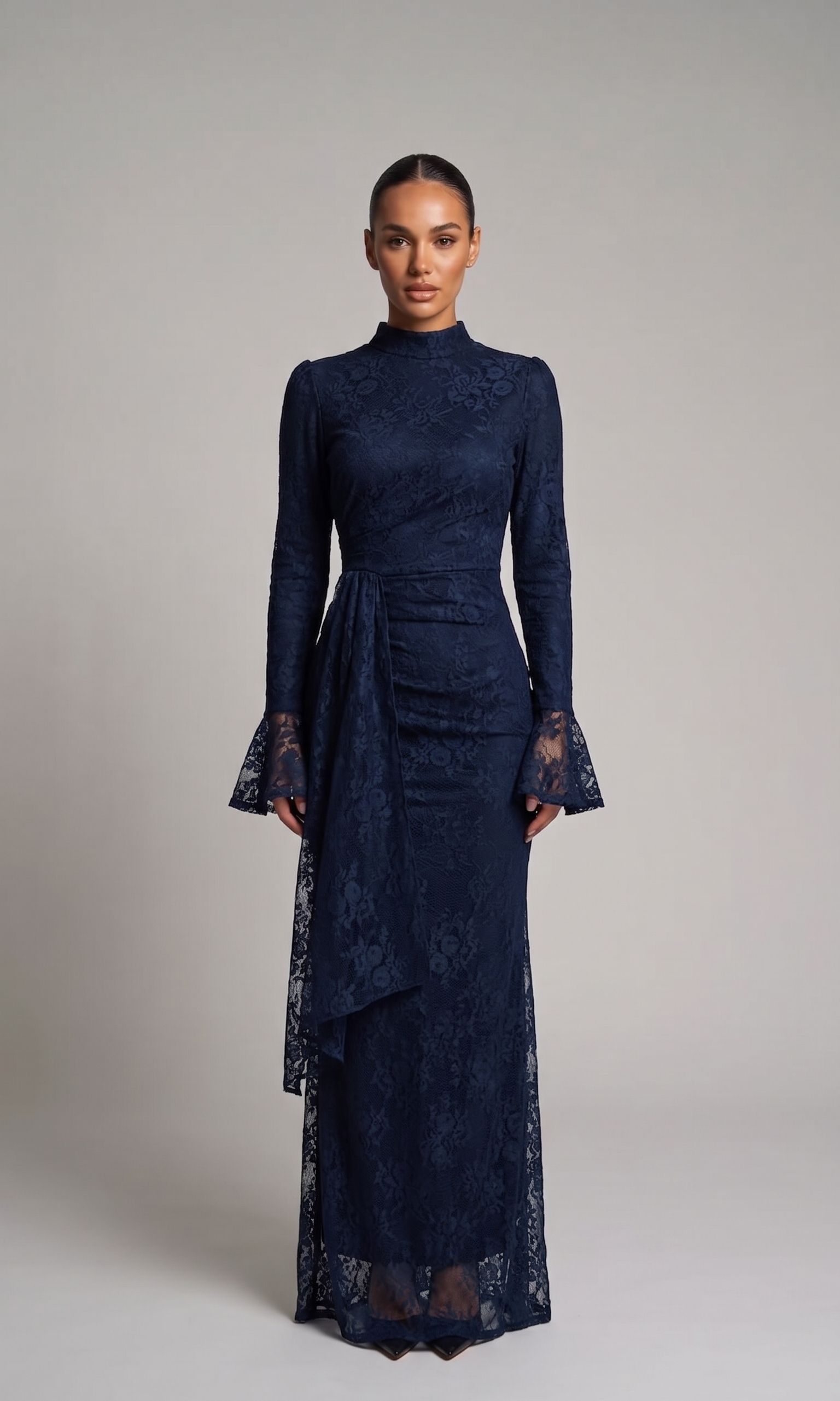 Lace Essence dress