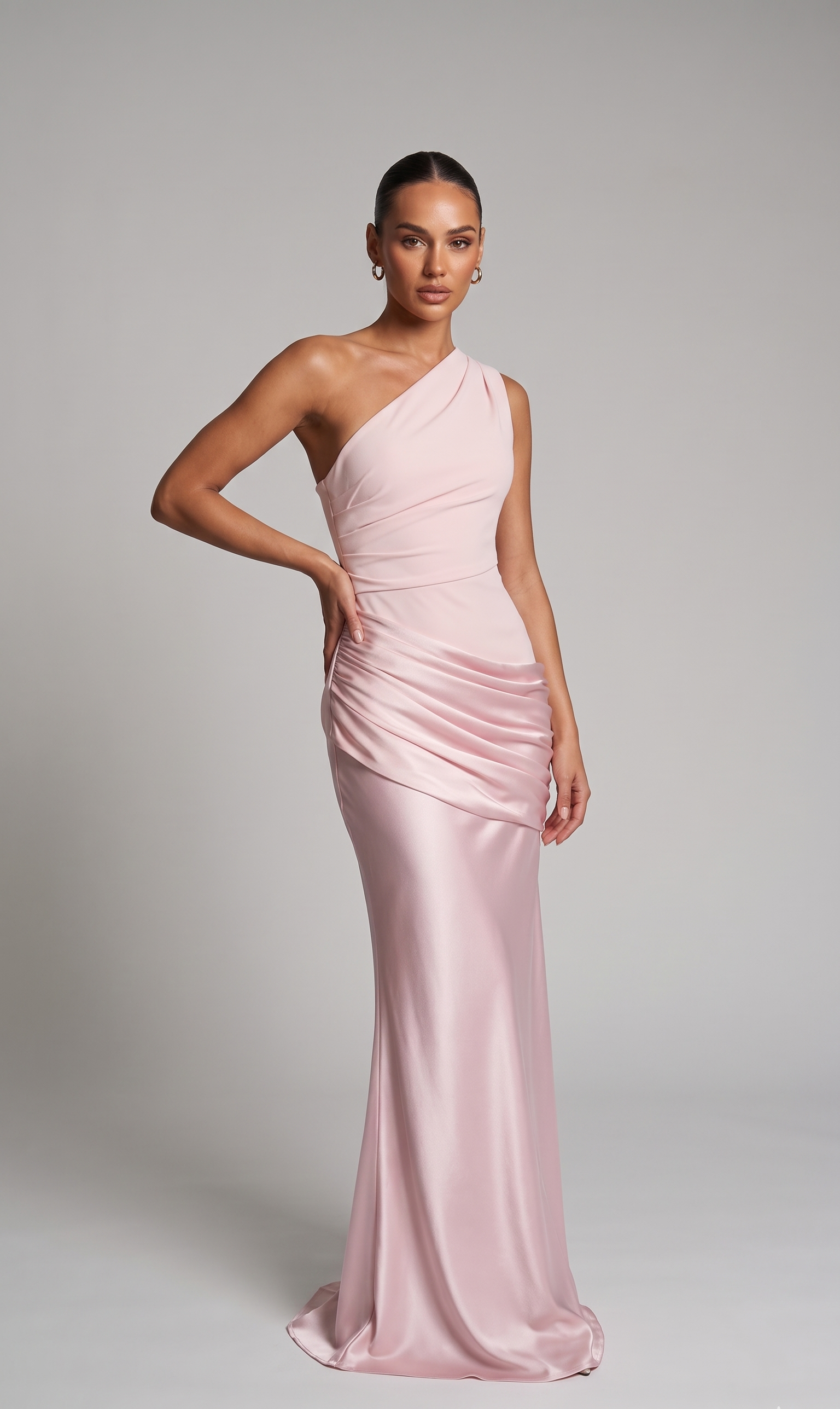 Sadona Maxi Dress