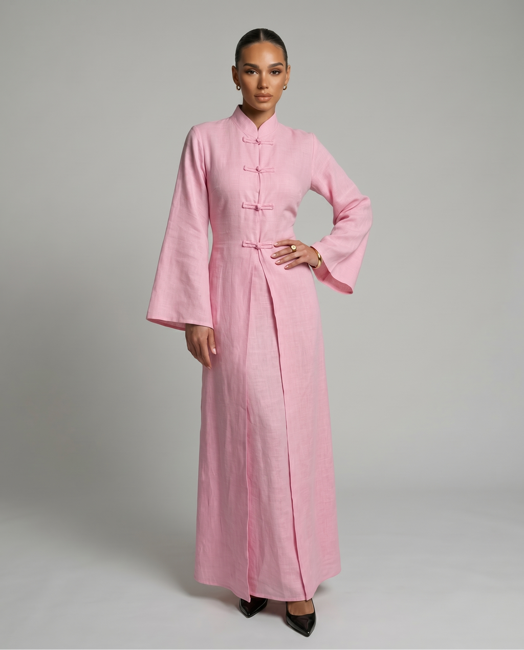 Lotus Line Set