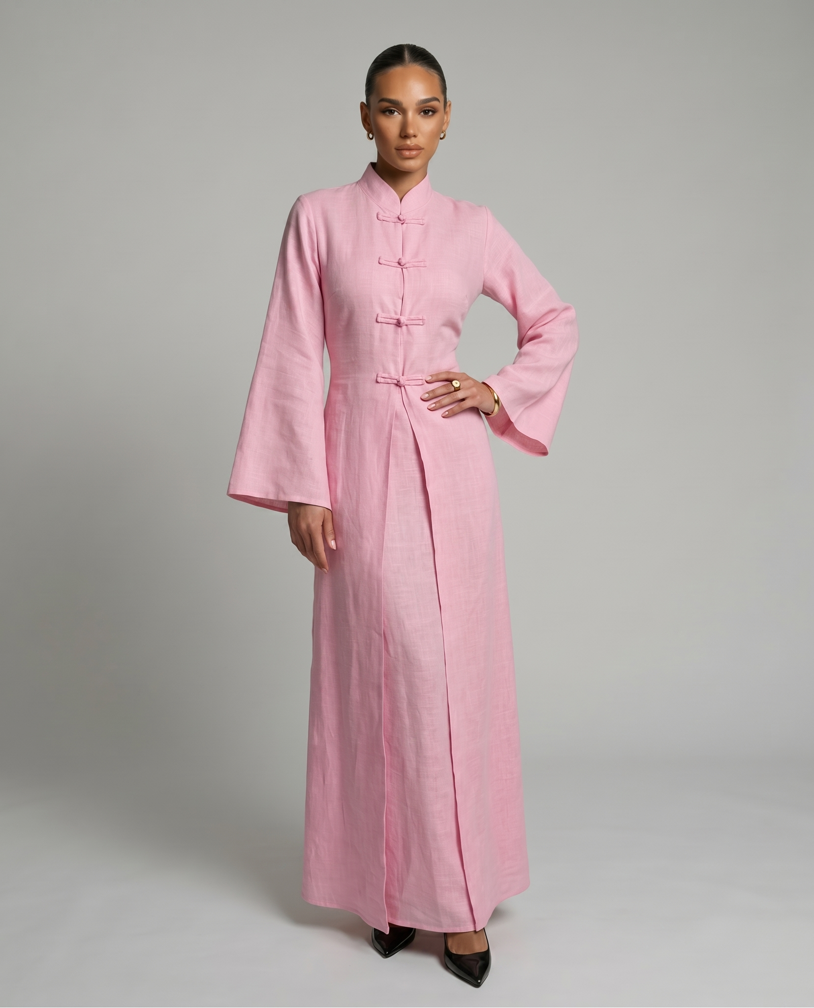 Lotus Line Set