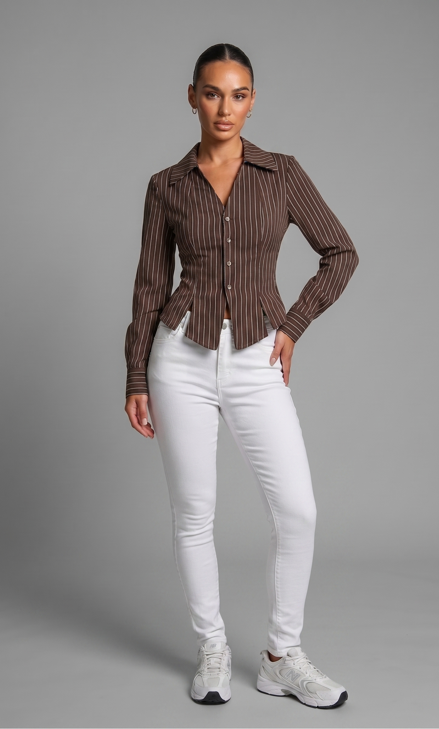 Elegantes Office Hemd