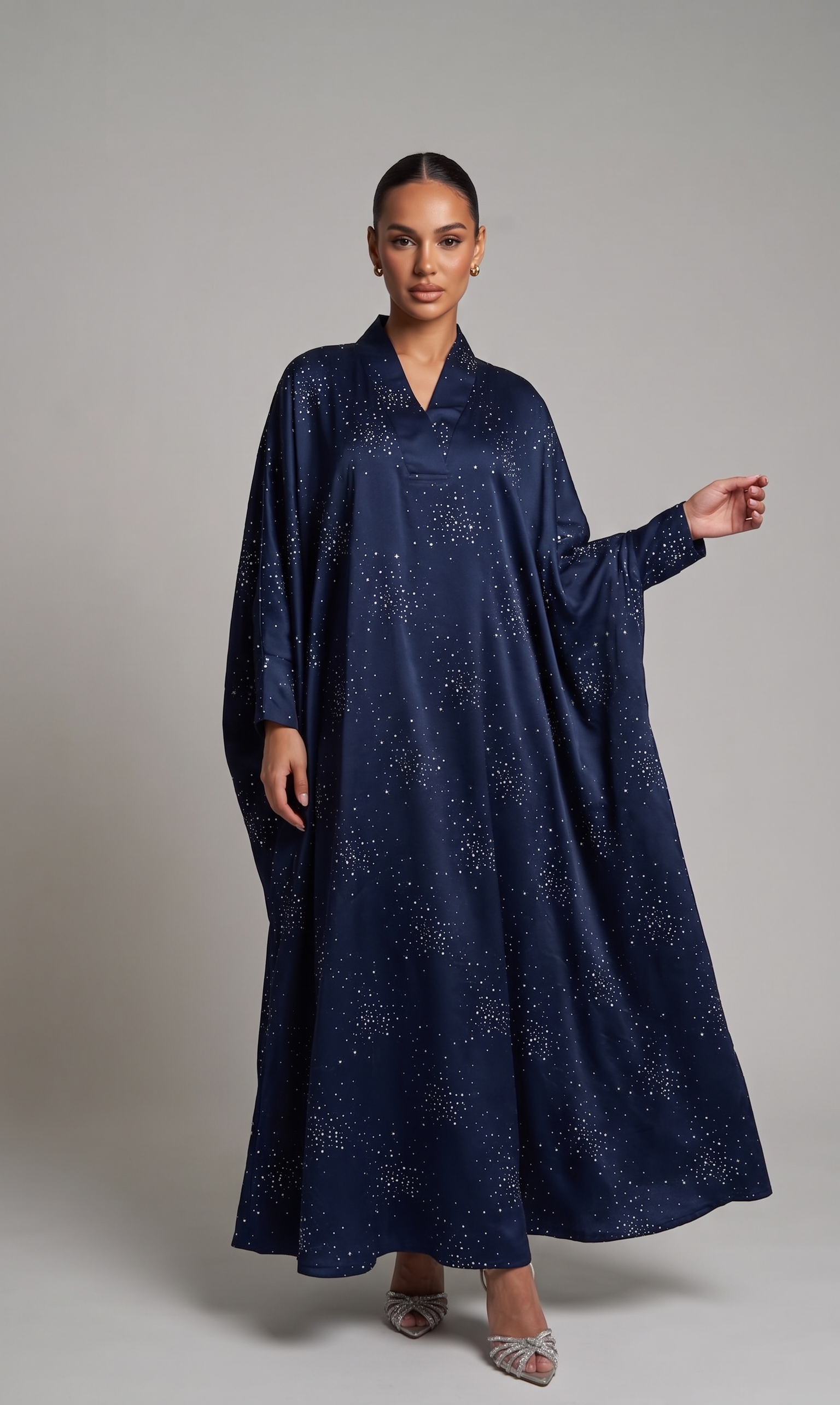 Starlight Abaya