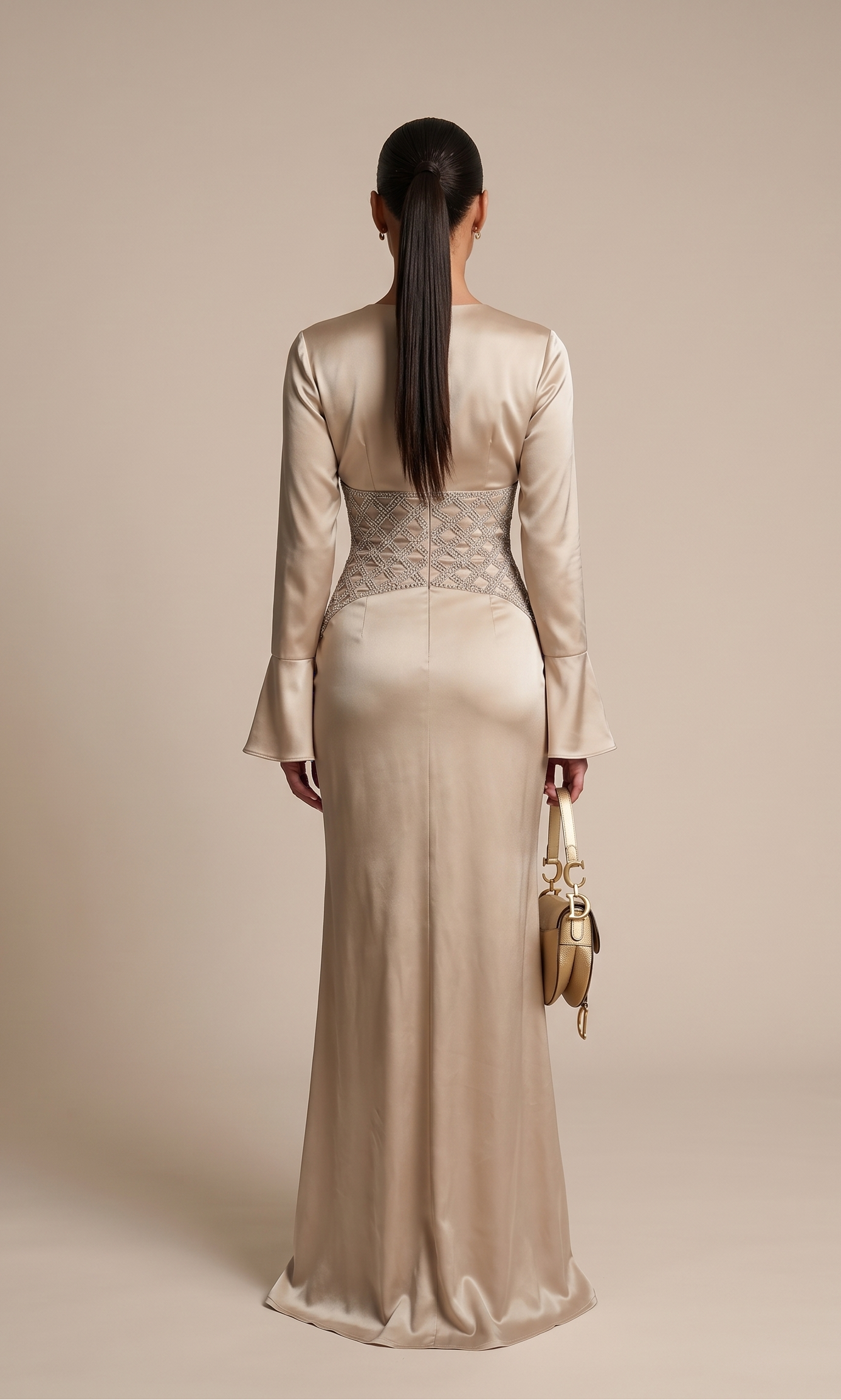 Seraphine Dress
