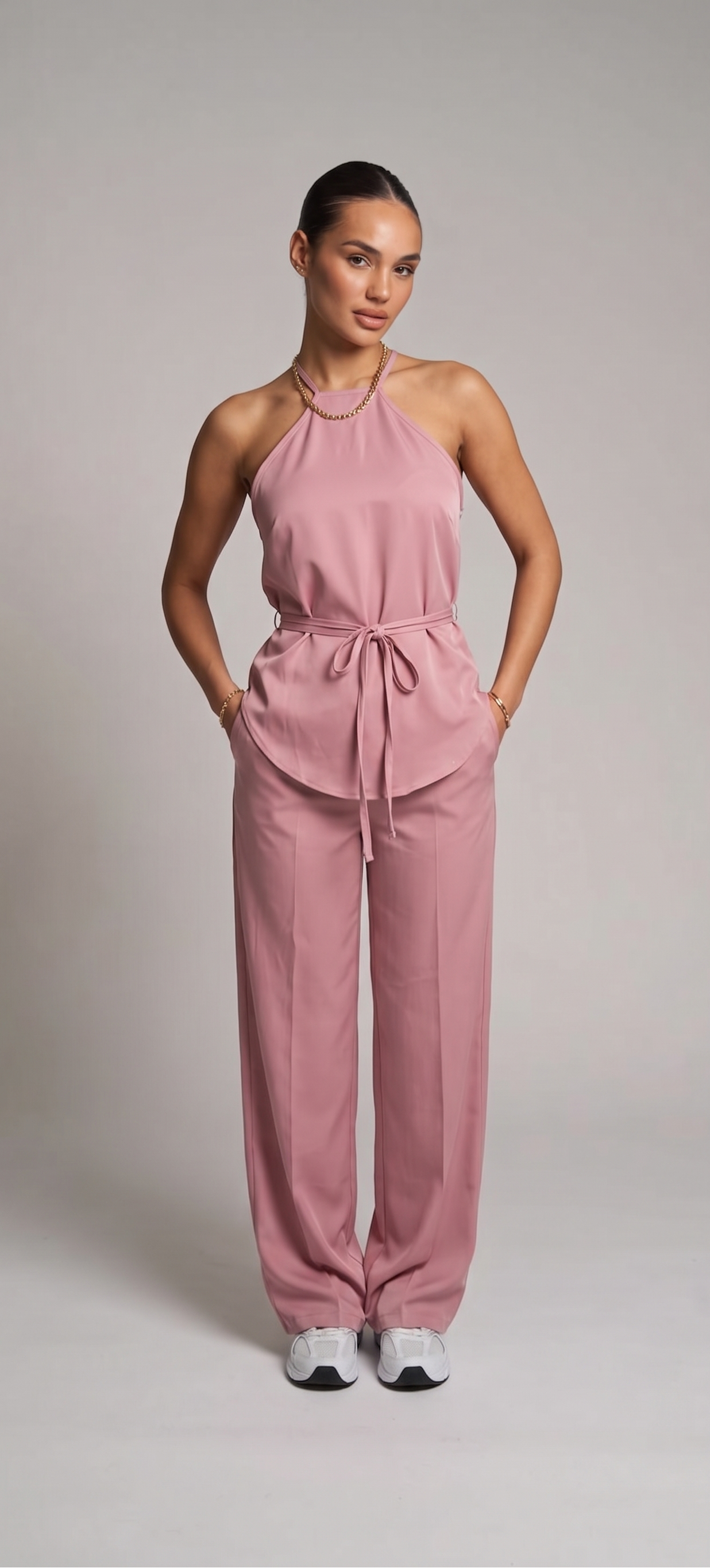 Elegance Cozy Set