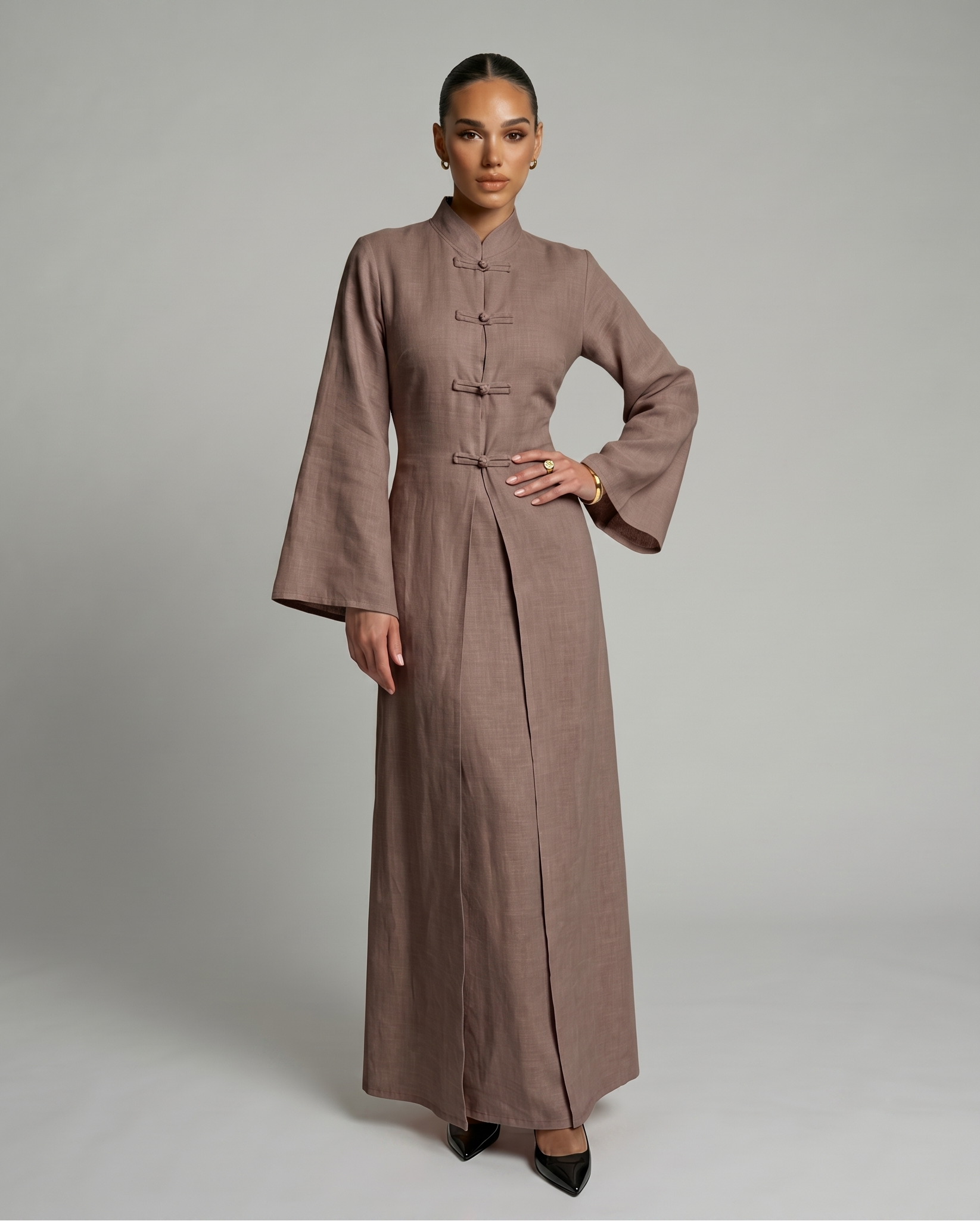 Lotus Line Set