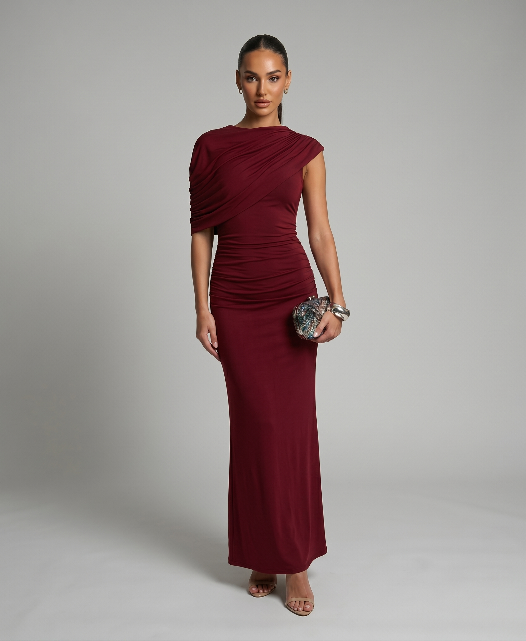 Veloura Dress