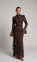 Lace Essence dress