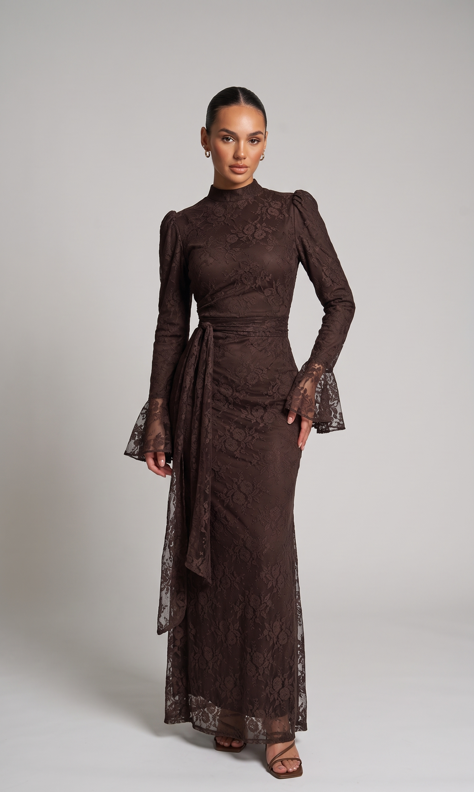 Lace Essence dress