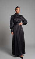 Midnight Grace Kleid