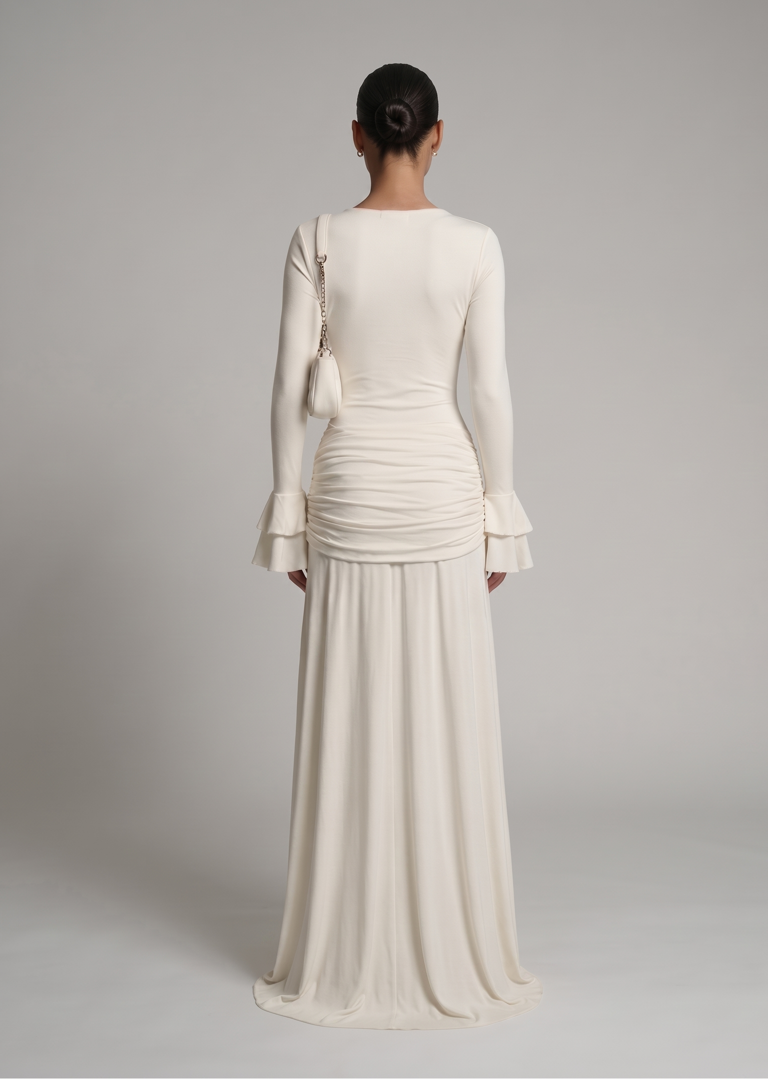 Amour Lace Maxi