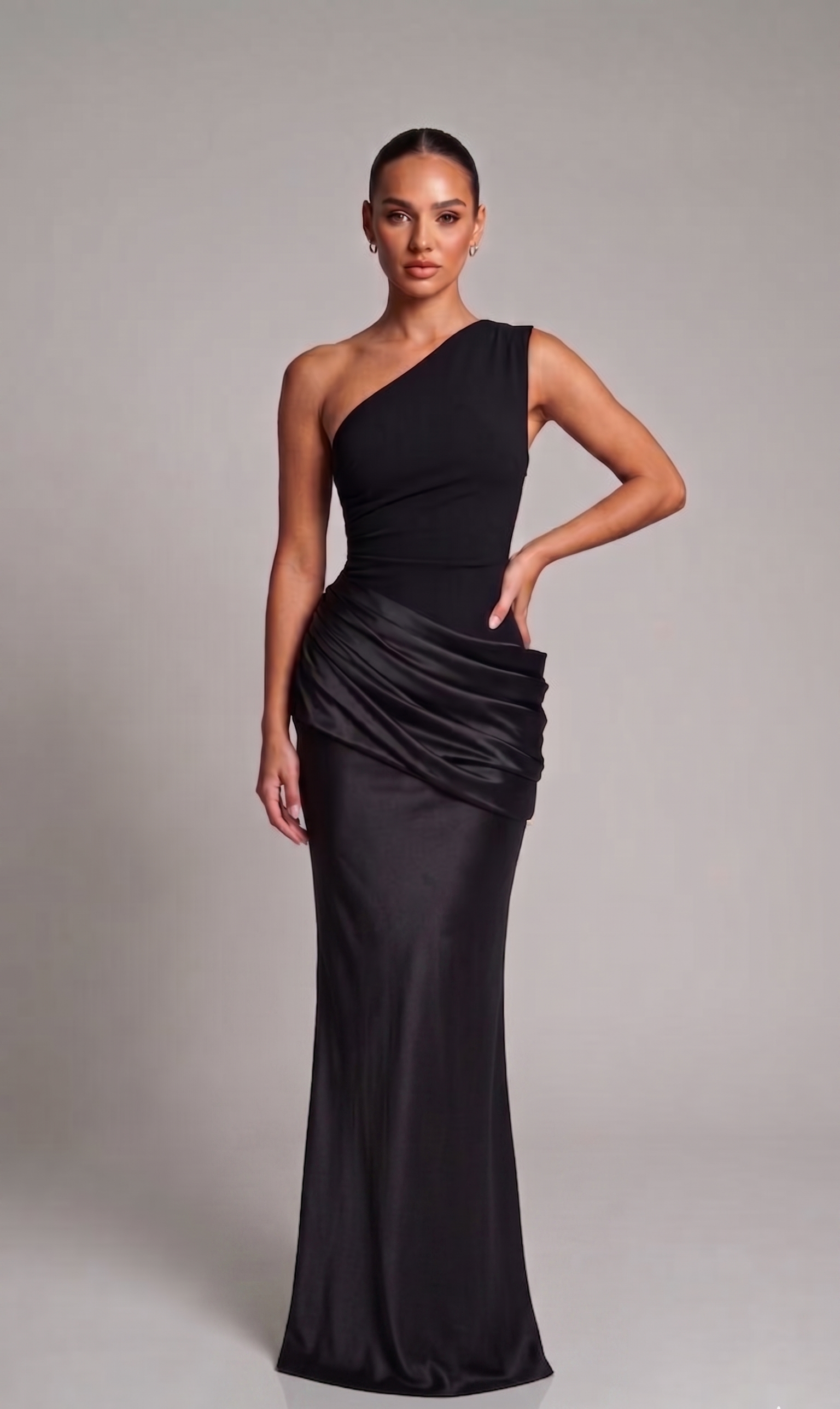 Sadona Maxi Dress
