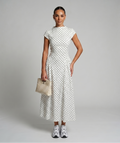 Polka Dots Elegance