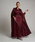 Starlight Abaya