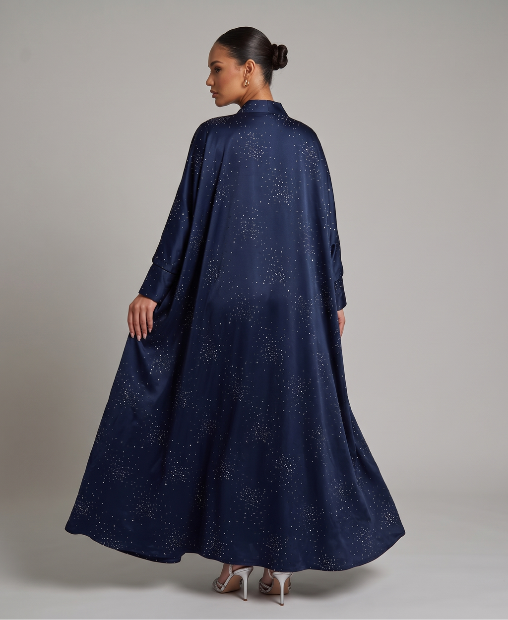 Starlight Abaya