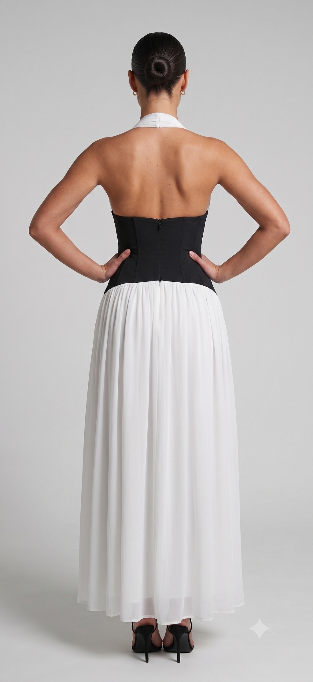 Allure Maxi Dress